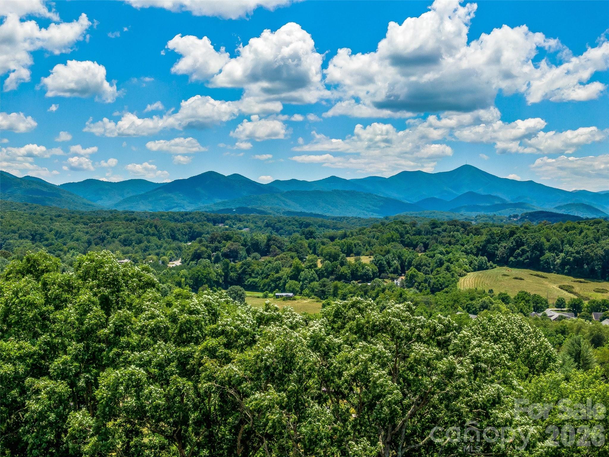 Liberty Oaks - Residential