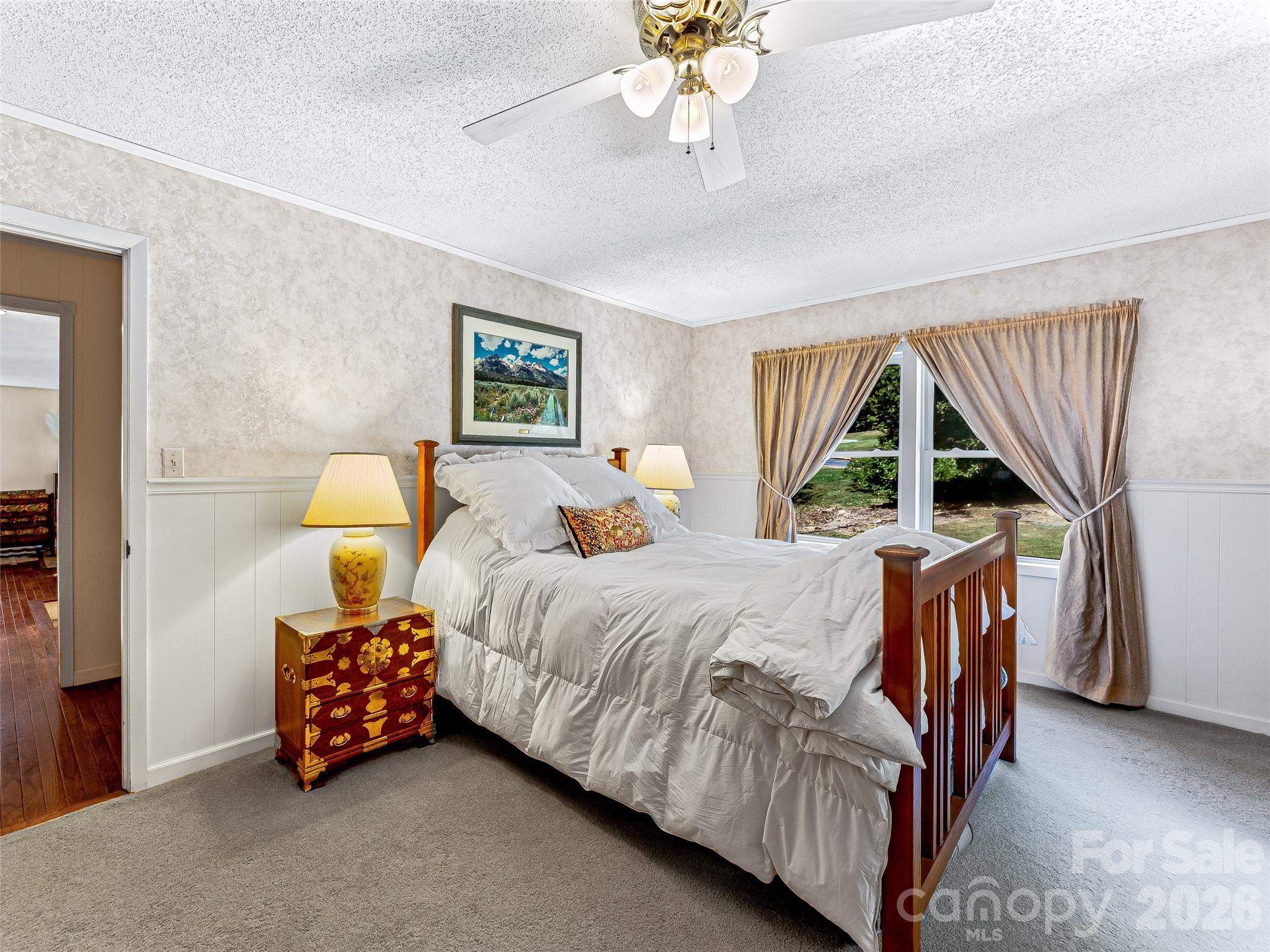 Liberty Oaks - Residential