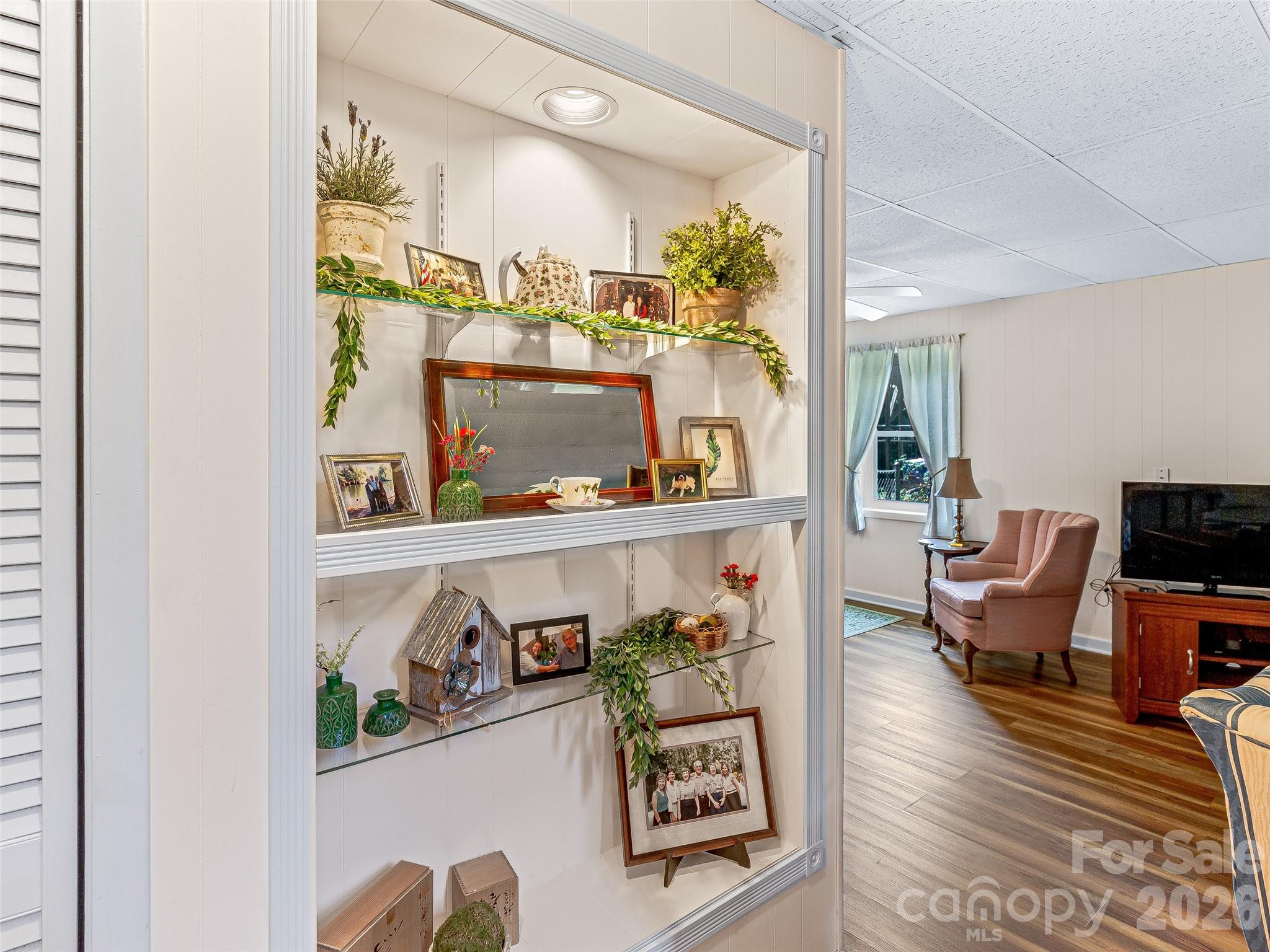 Liberty Oaks - Residential