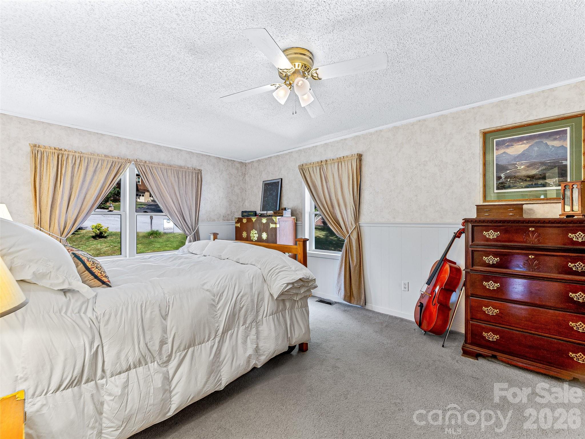 Liberty Oaks - Residential