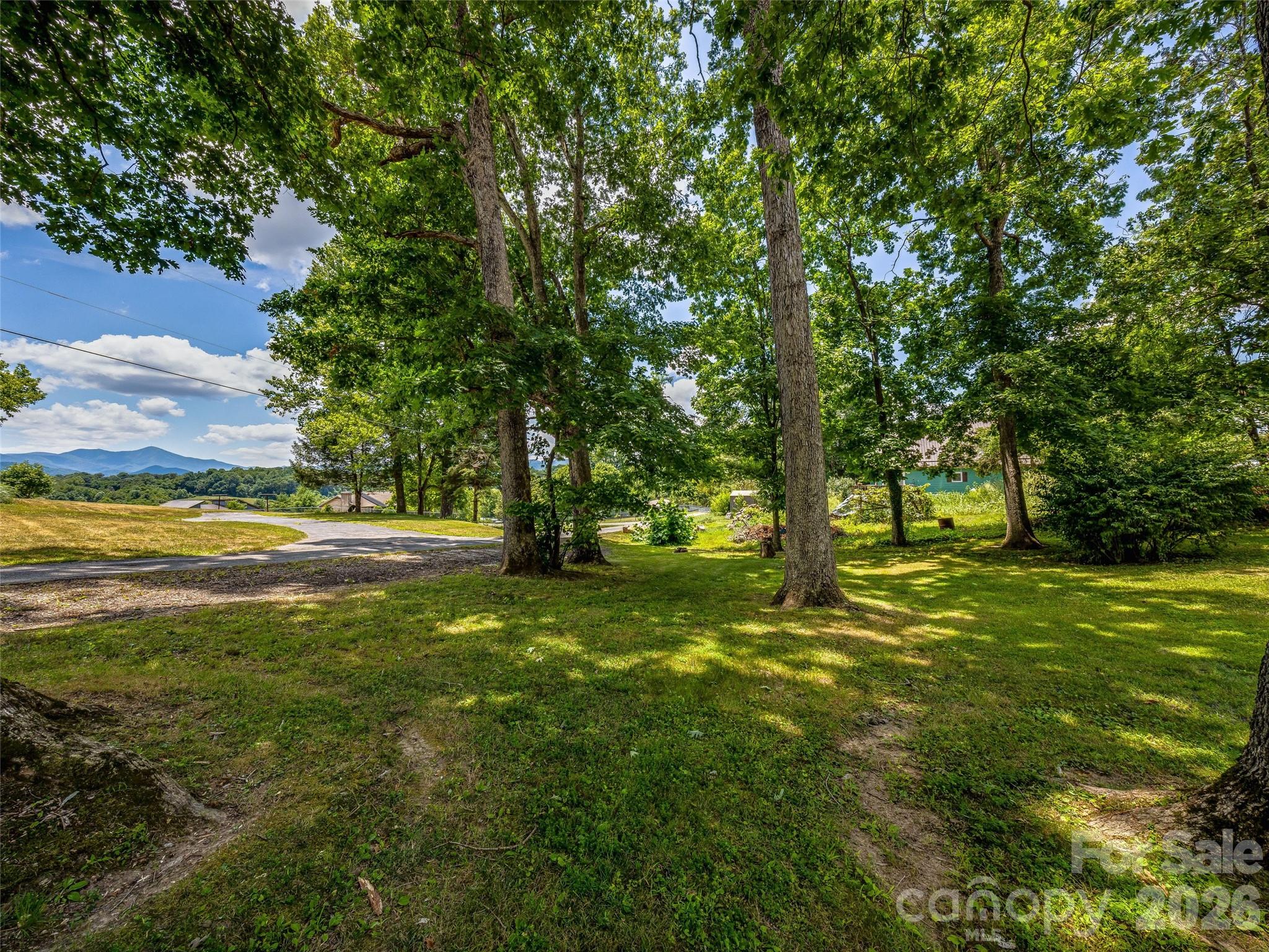 Liberty Oaks - Residential