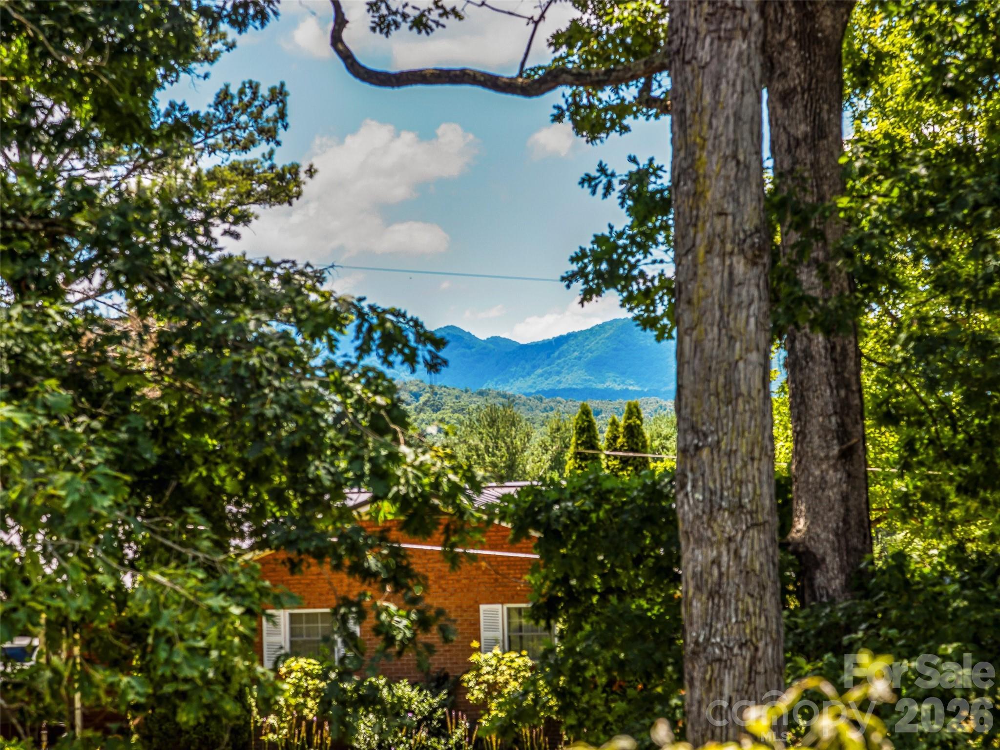 Liberty Oaks - Residential