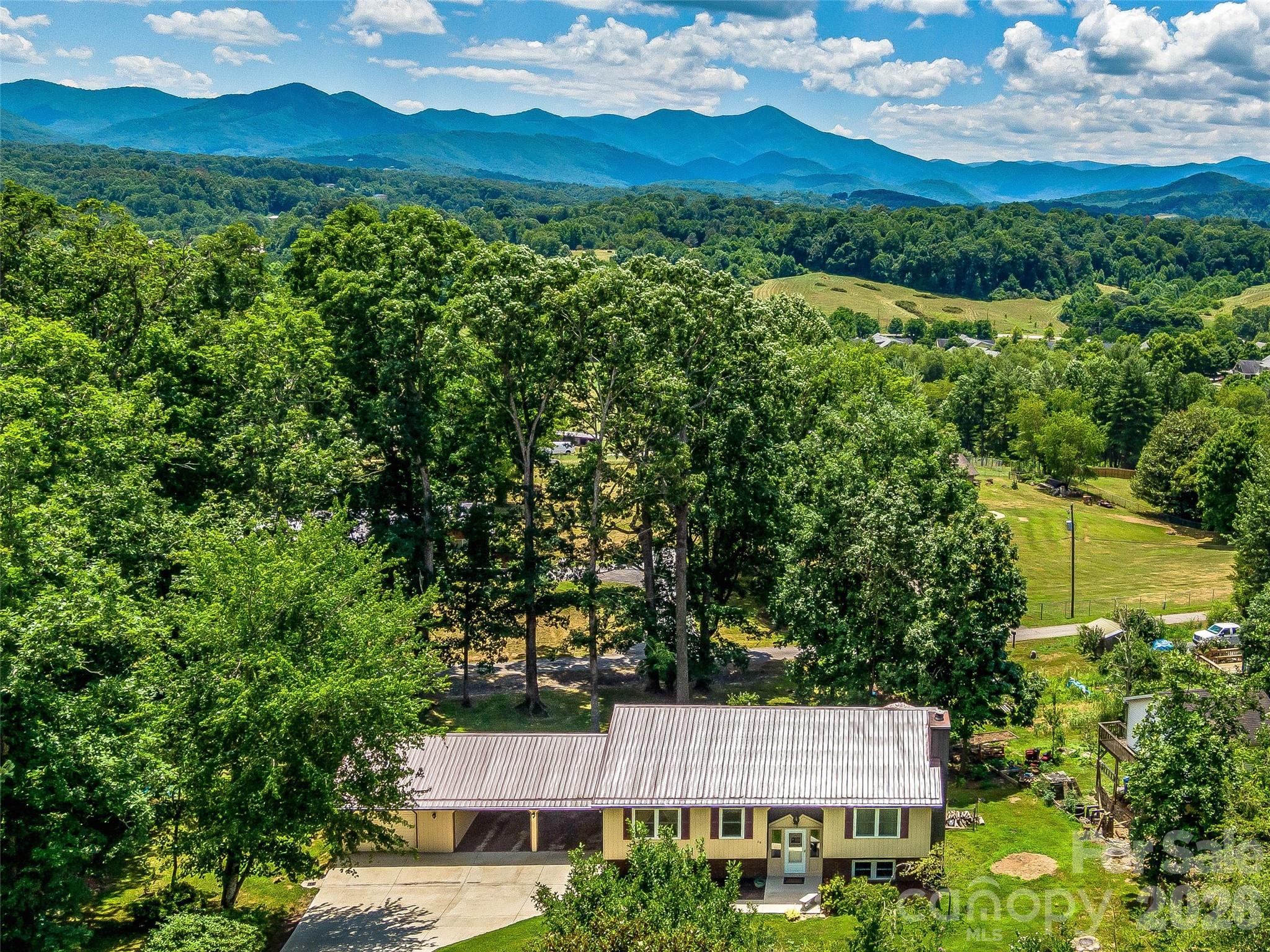 Liberty Oaks - Residential