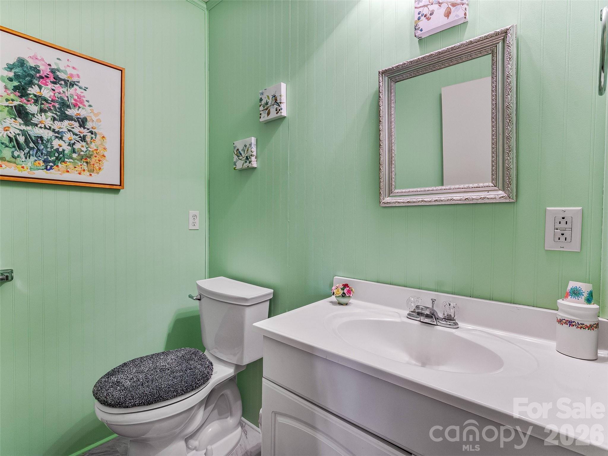 Liberty Oaks - Residential