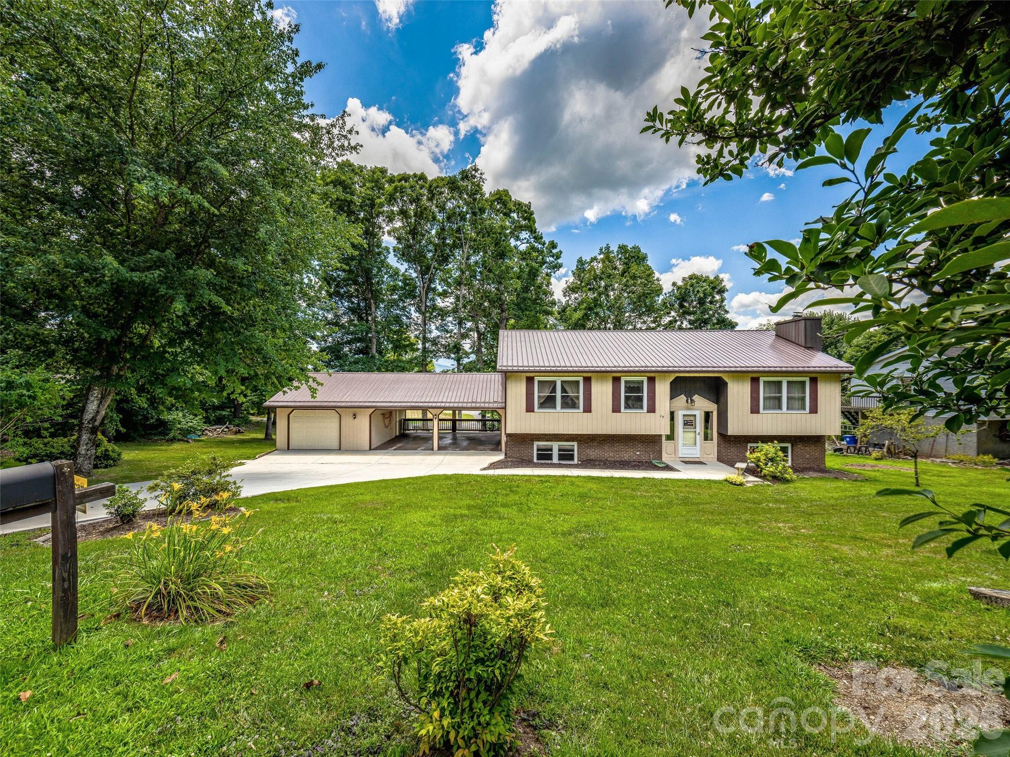 Liberty Oaks - Residential