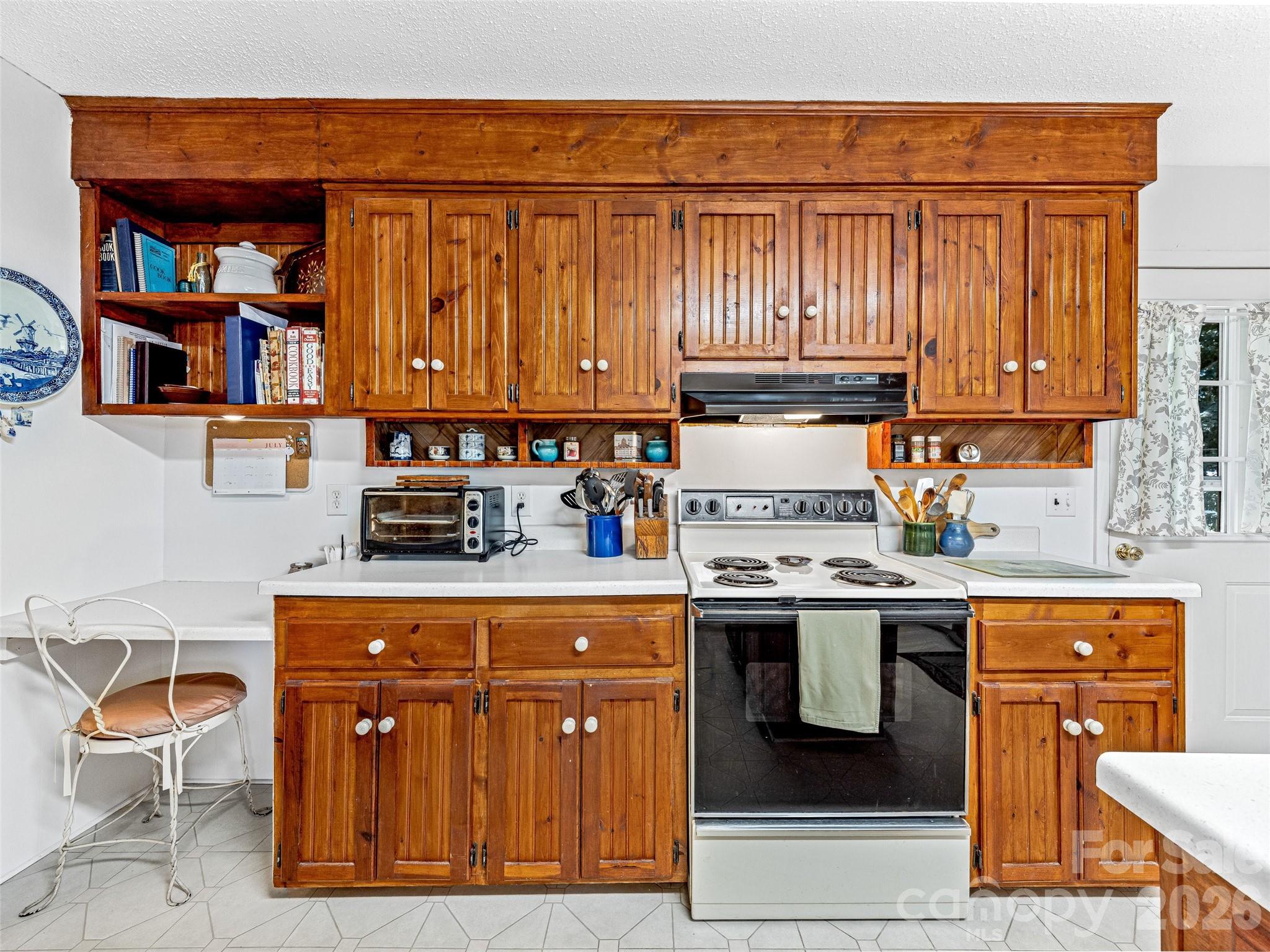 Liberty Oaks - Residential