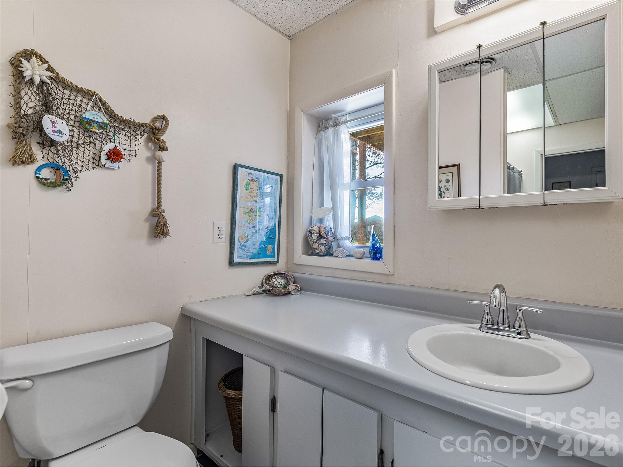 Liberty Oaks - Residential