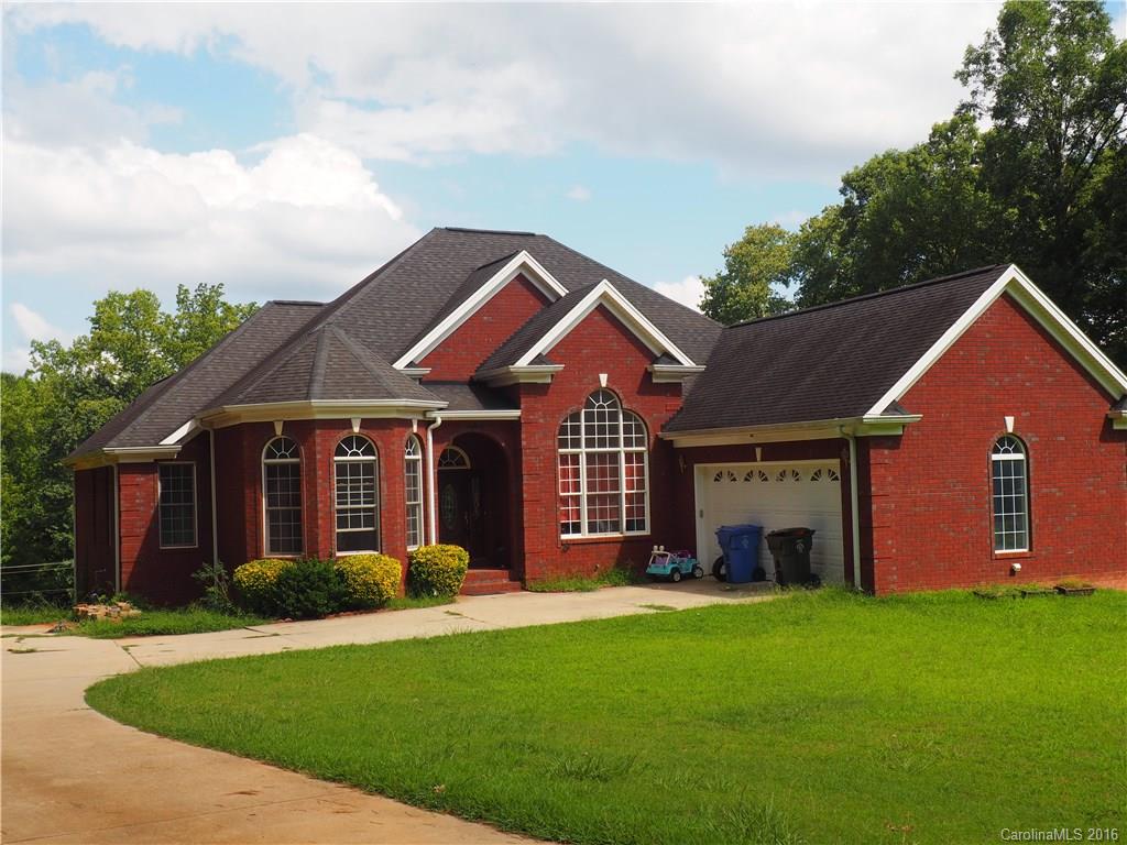 Country Creek - Residential