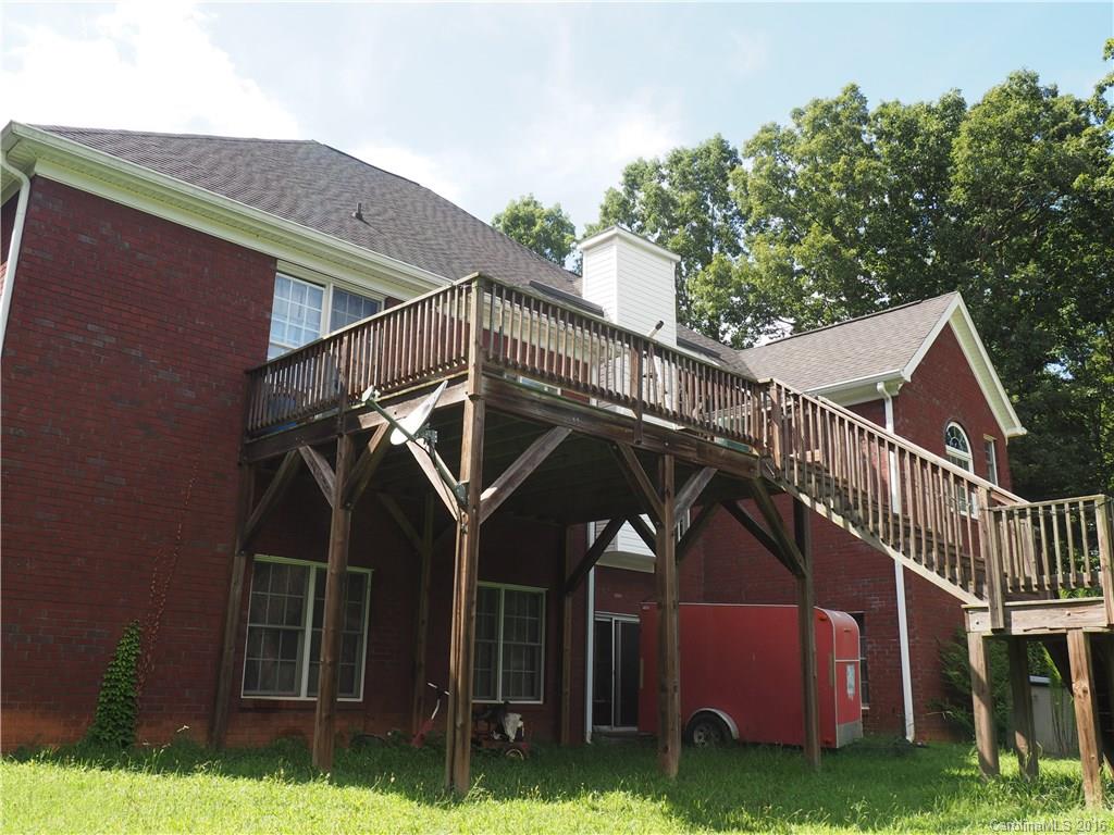 Country Creek - Residential