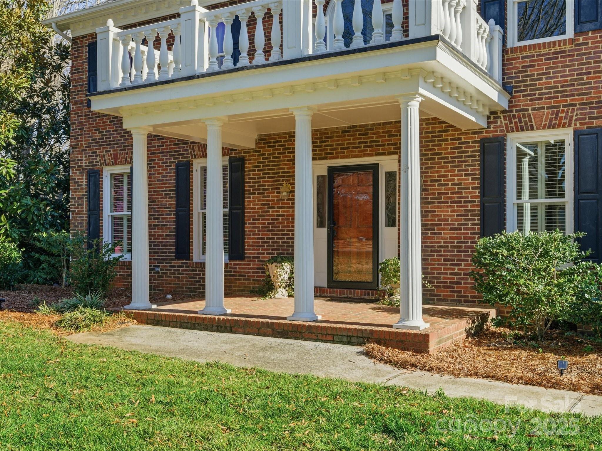 1498 Willow Oaks Trail