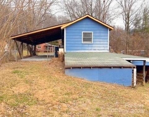 S W Davidson Estate - Residential