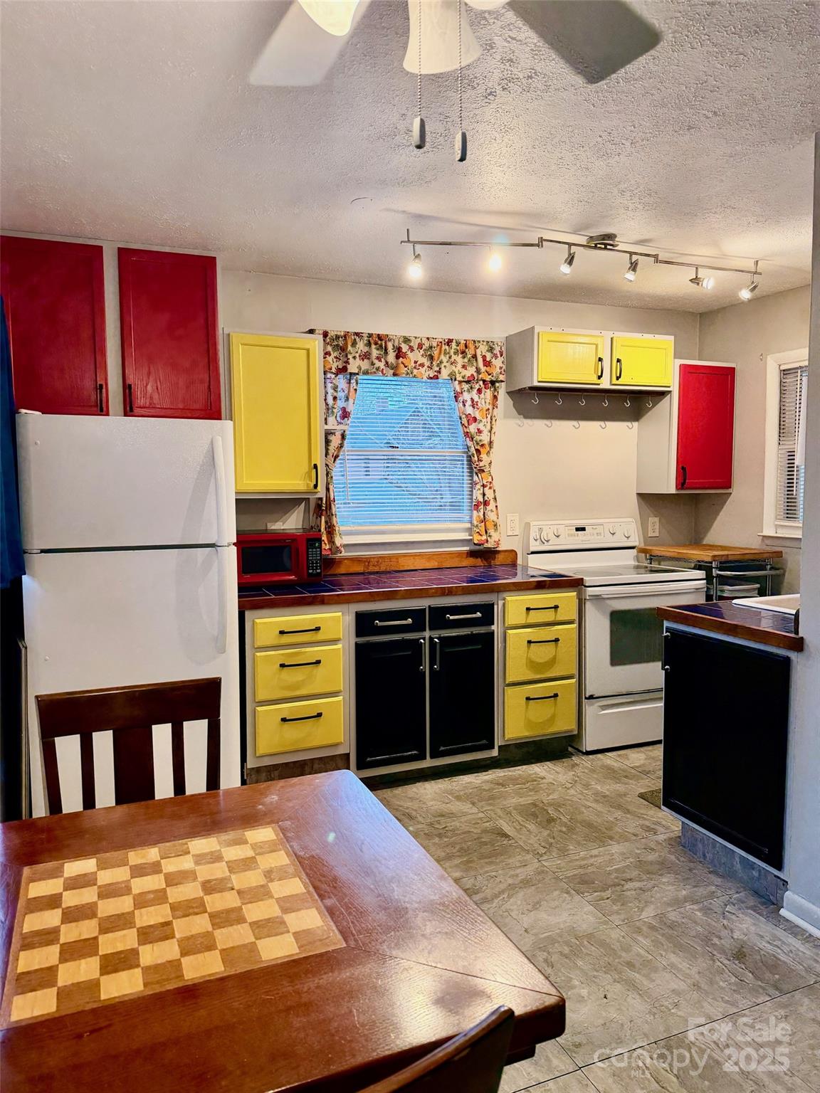 S W Davidson Estate - Residential