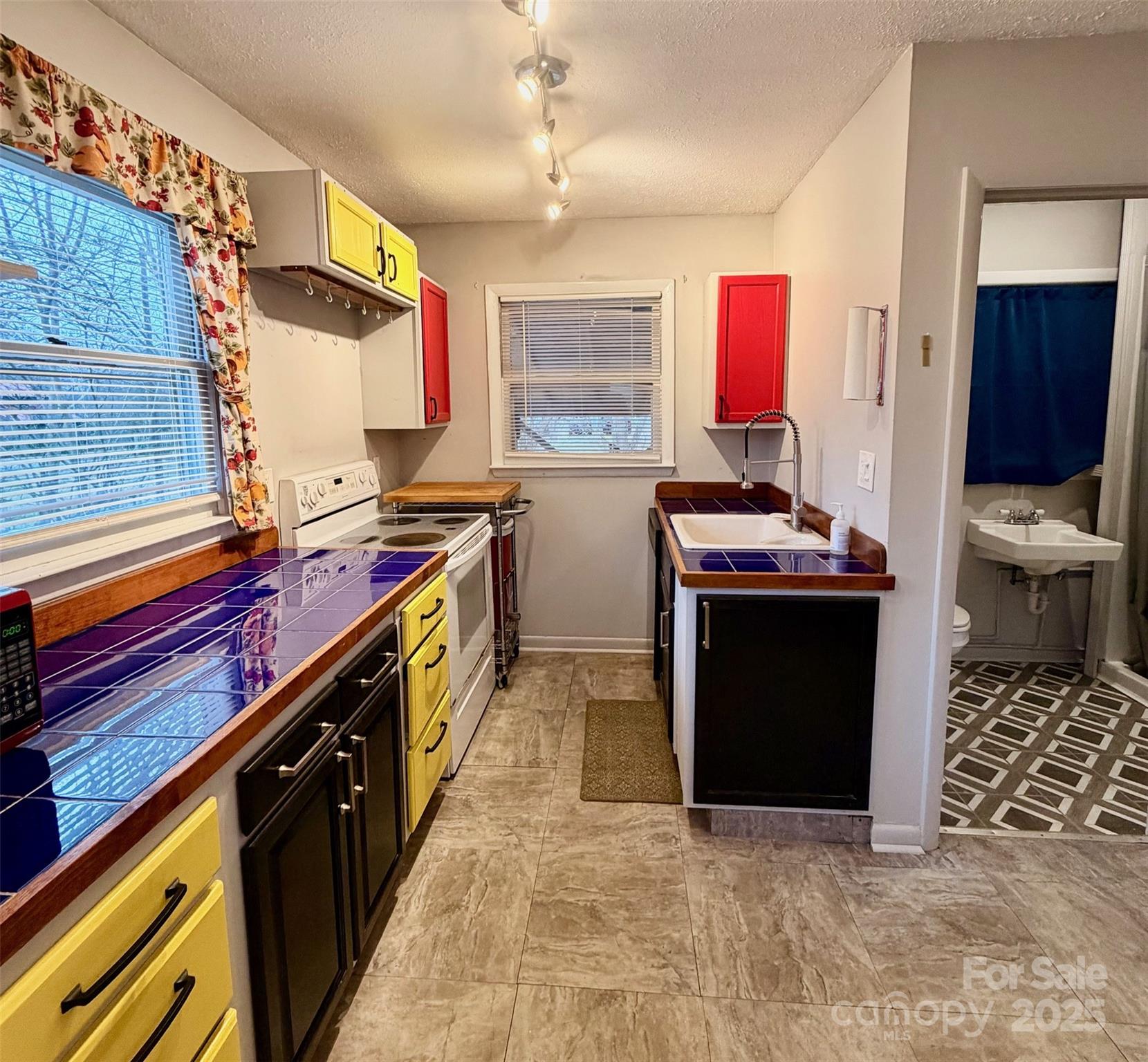 S W Davidson Estate - Residential