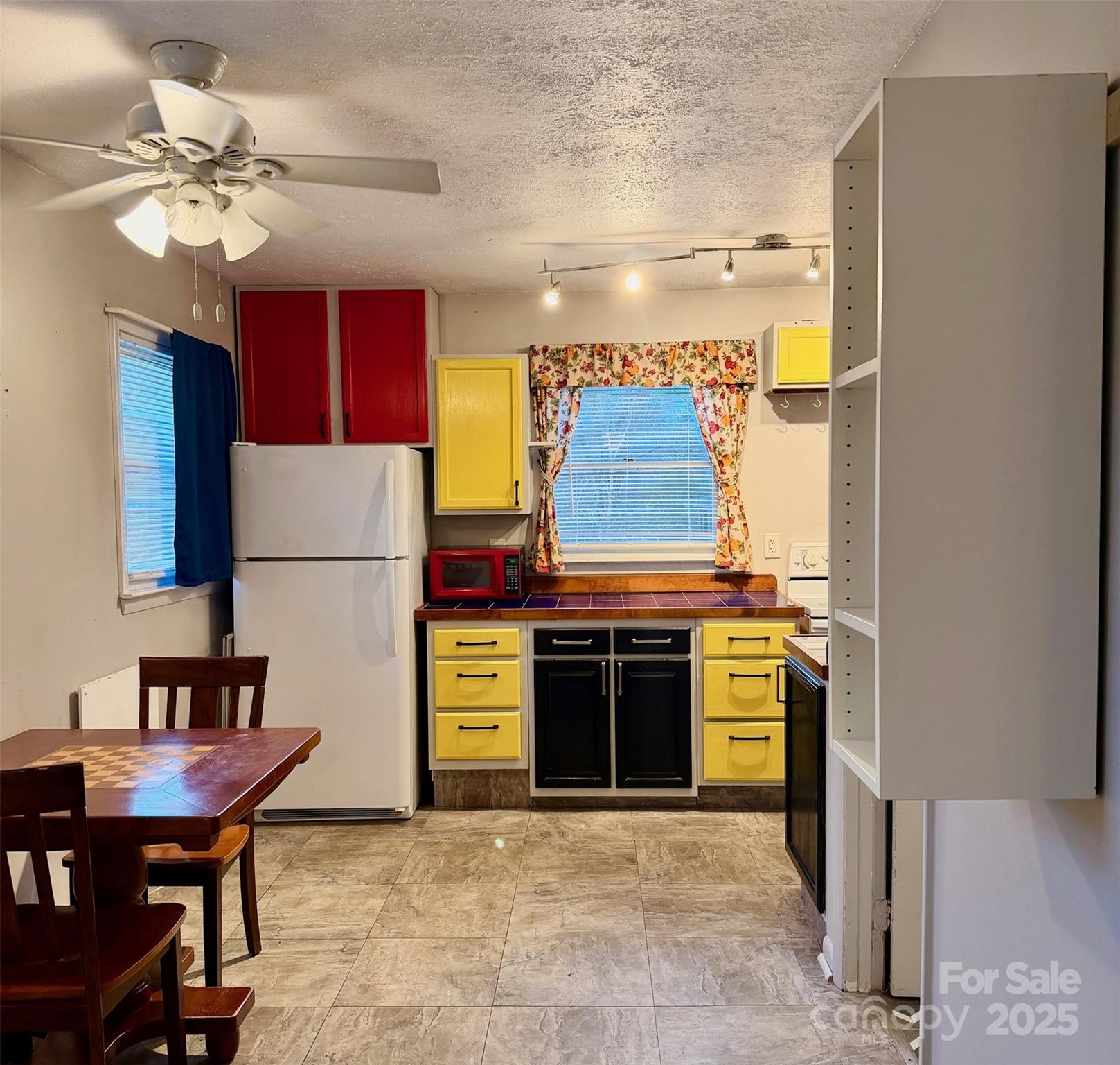 S W Davidson Estate - Residential