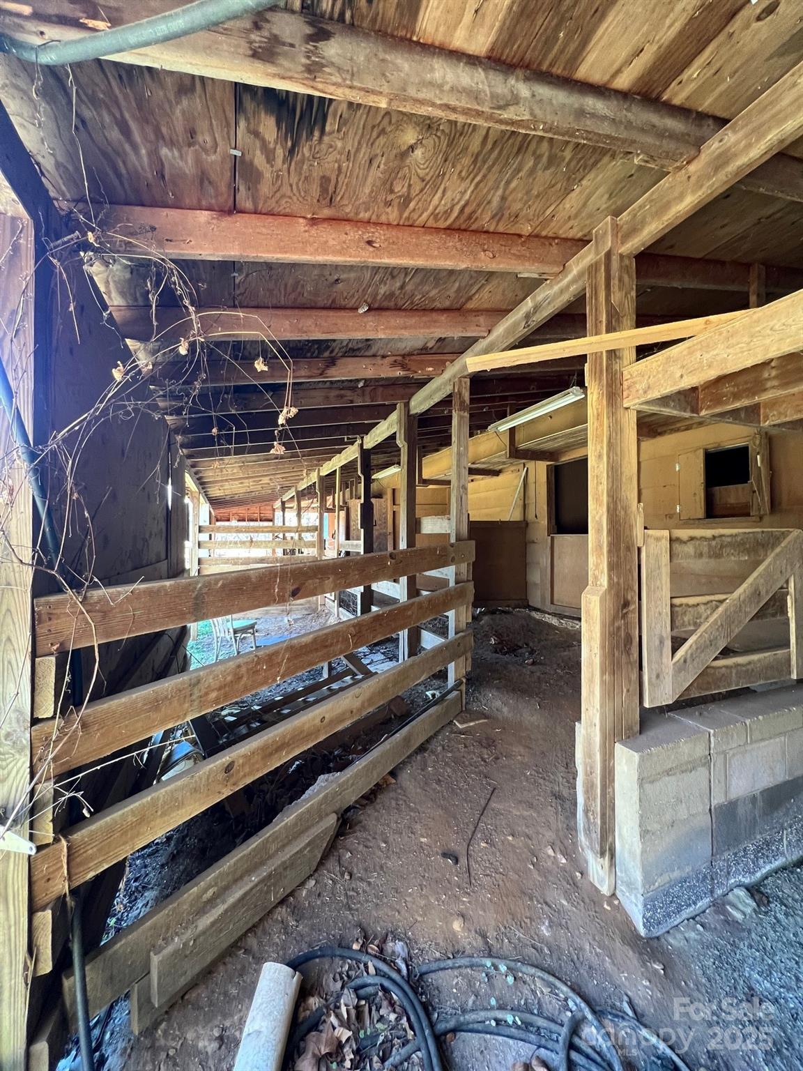 S W Davidson Estate - Residential