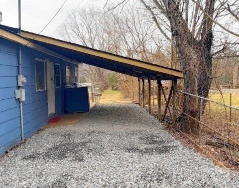 S W Davidson Estate - Residential