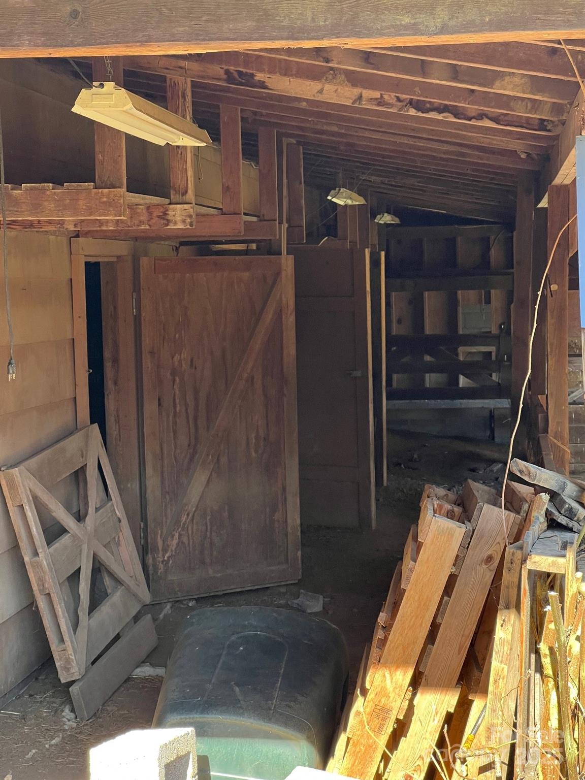 S W Davidson Estate - Residential