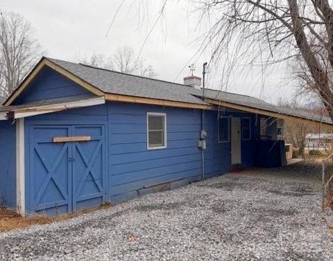 S W Davidson Estate - Residential