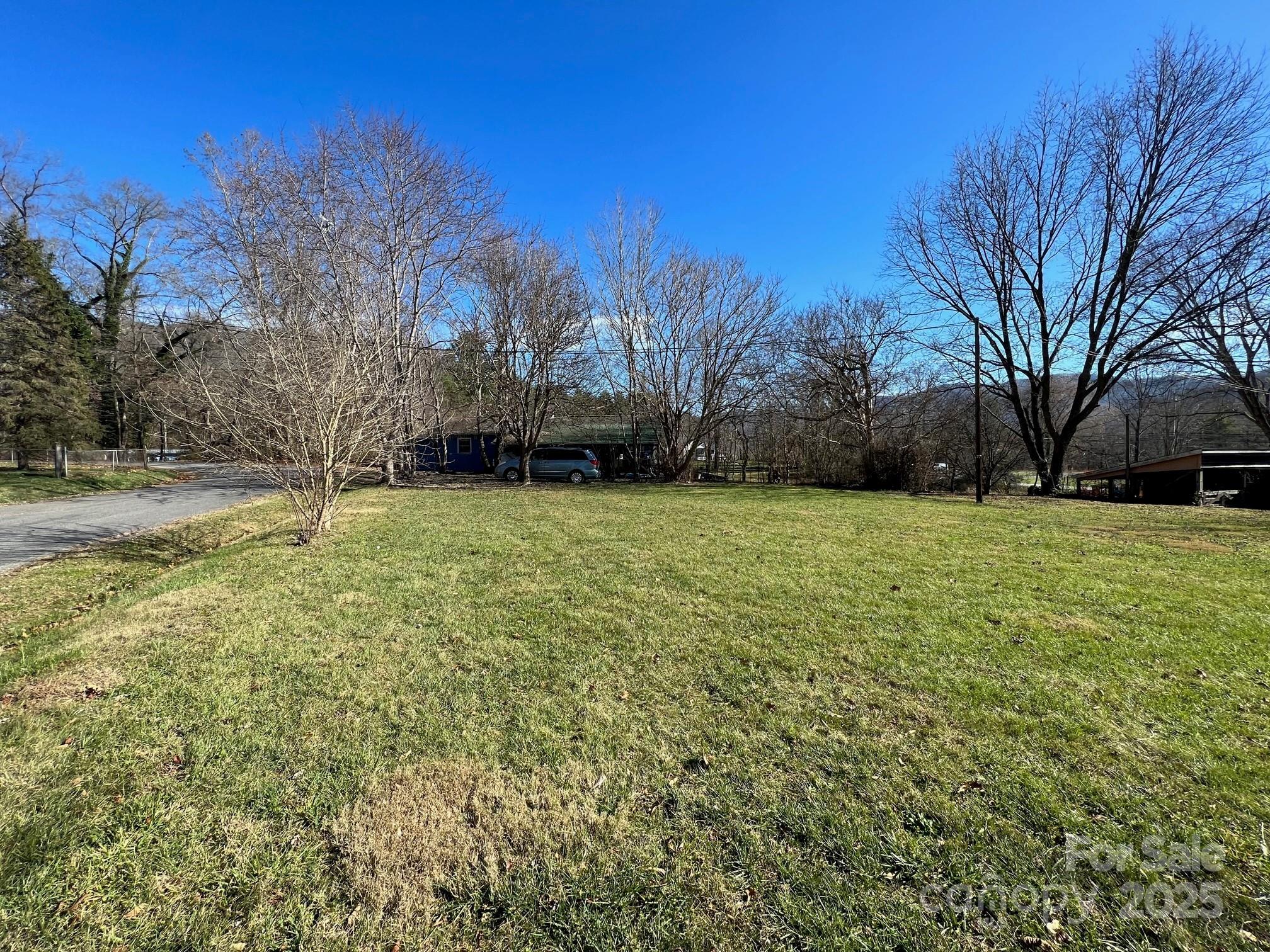 S W Davidson Estate - Residential