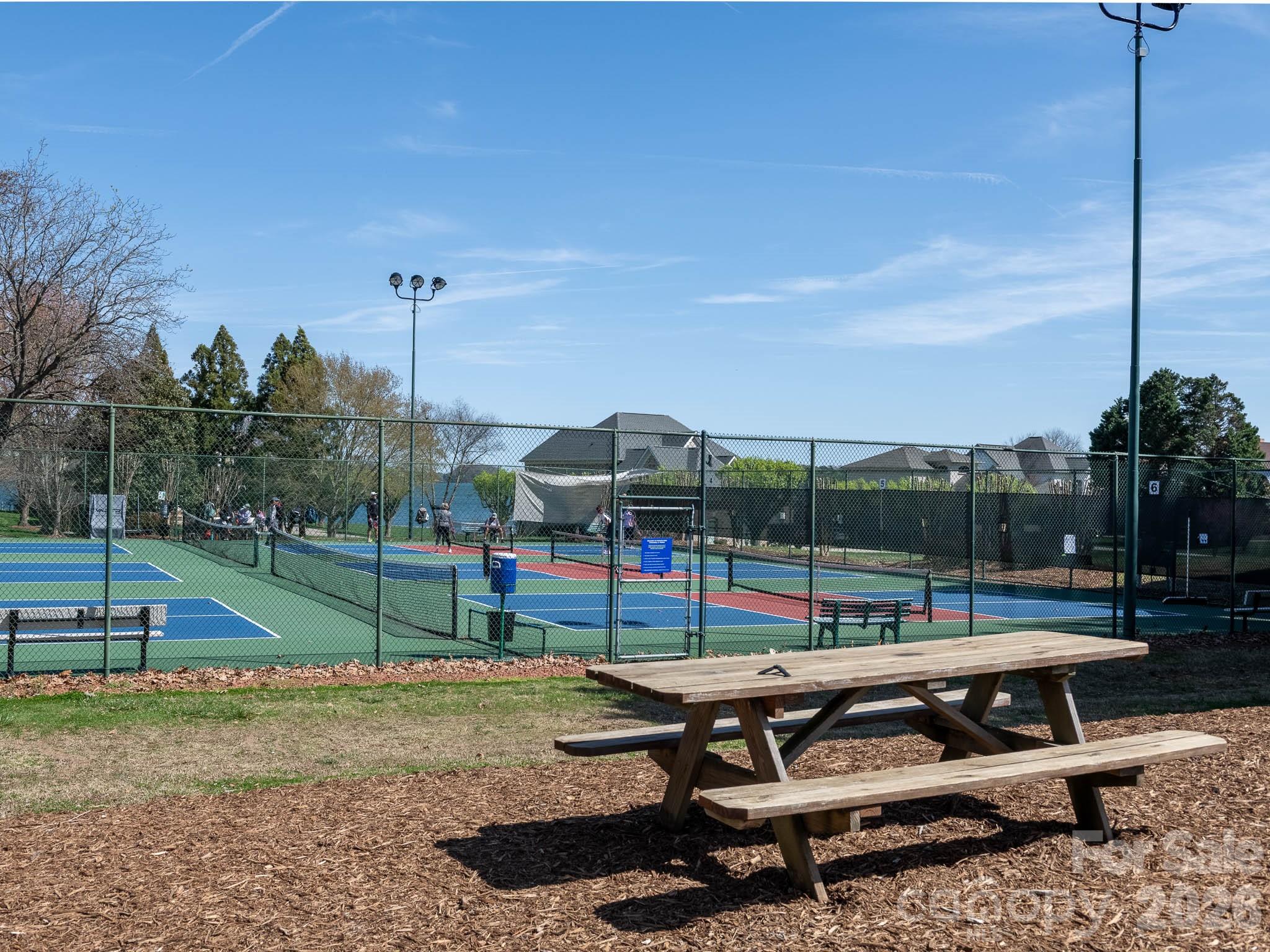 Cowans Ford Country Club - Residential