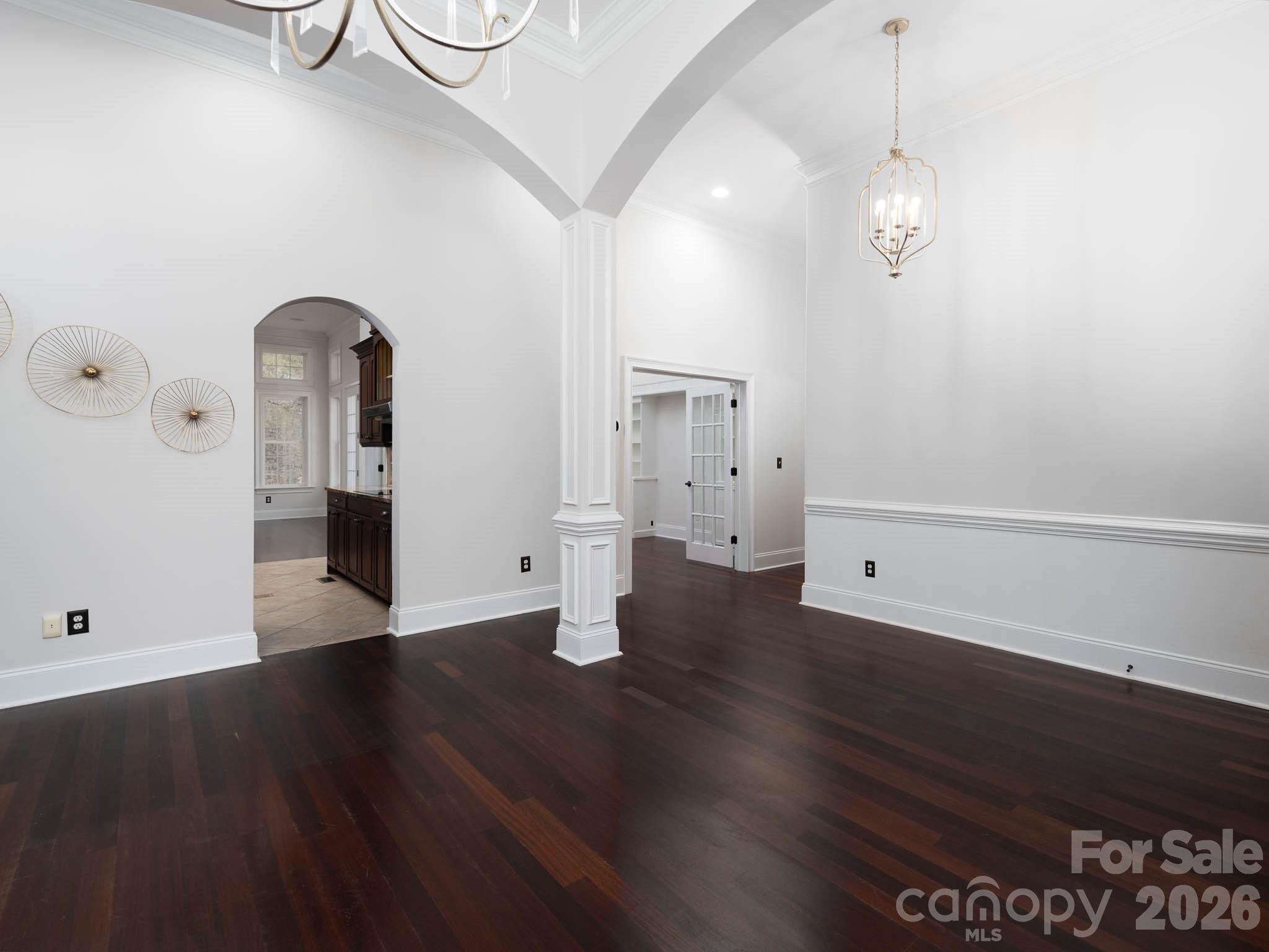 Cowans Ford Country Club - Residential