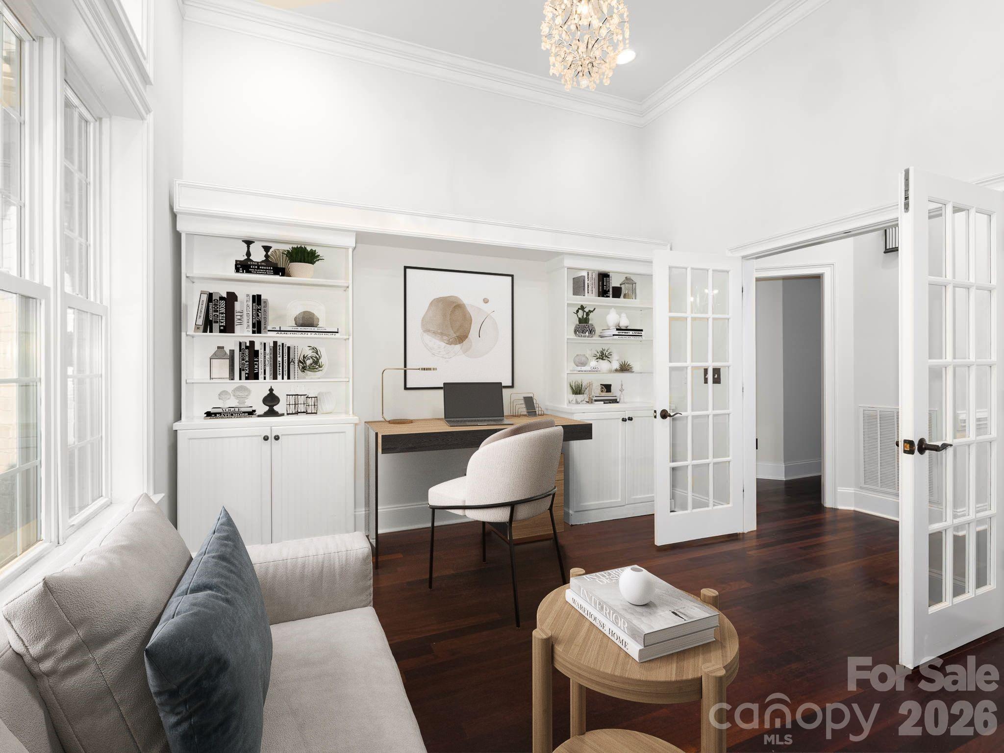 Cowans Ford Country Club - Residential