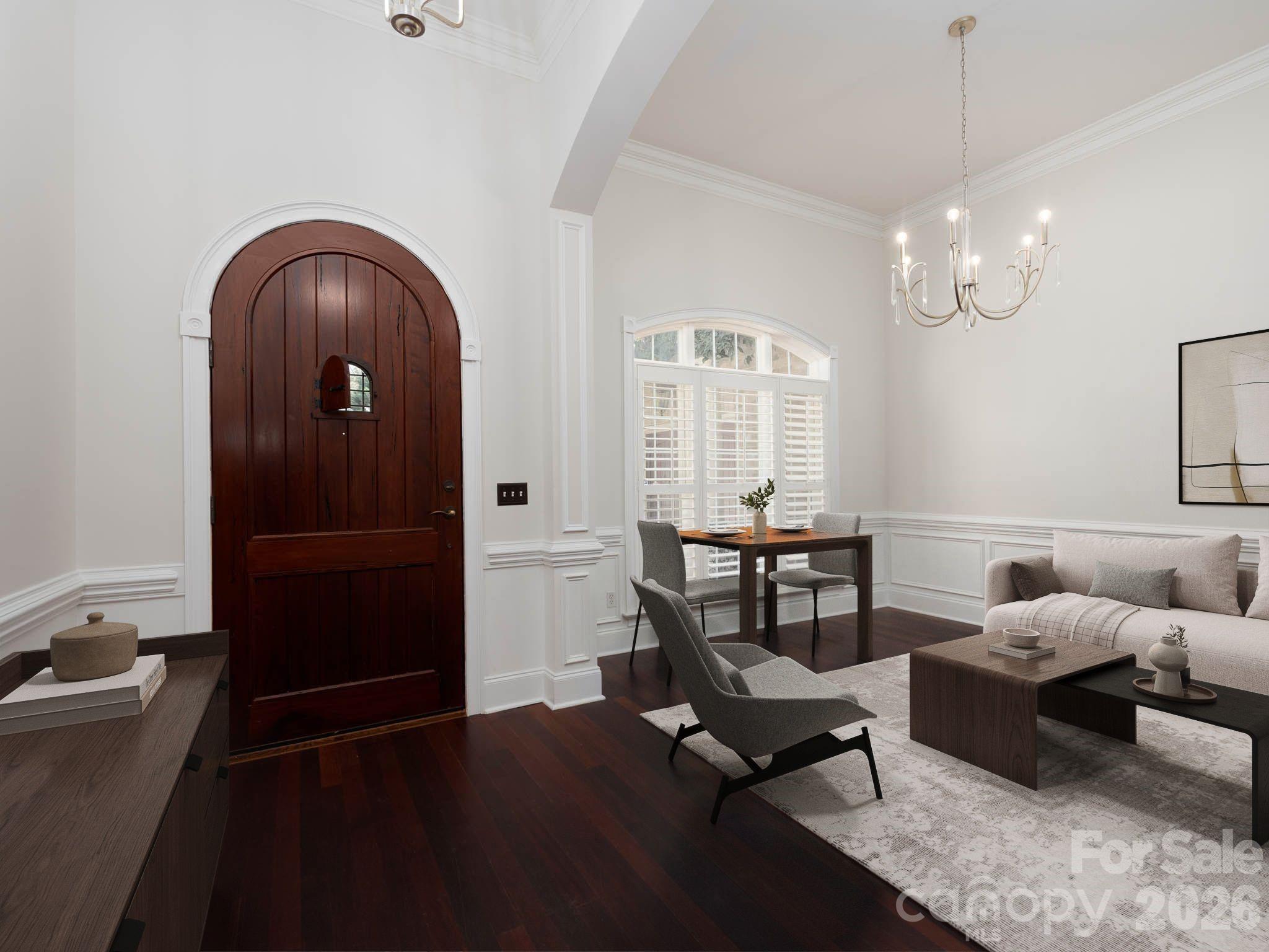 Cowans Ford Country Club - Residential