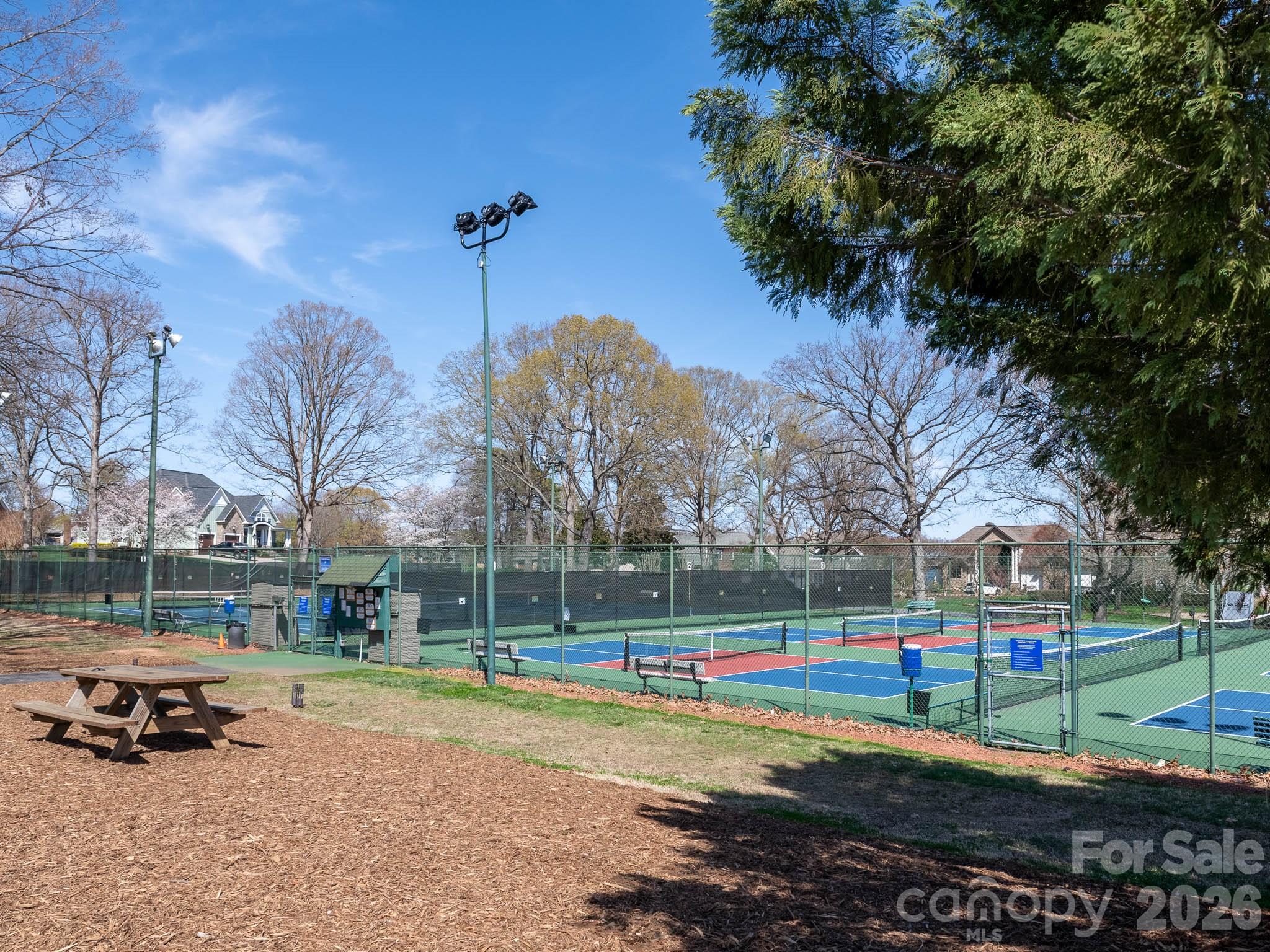 Cowans Ford Country Club - Residential