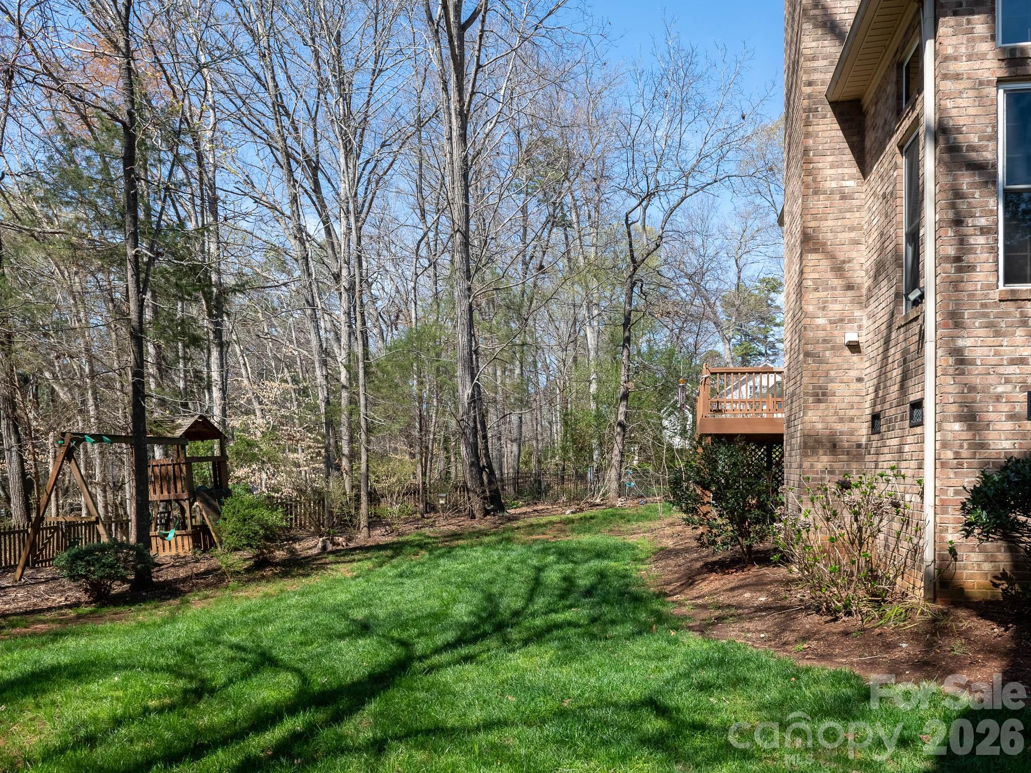 Cowans Ford Country Club - Residential