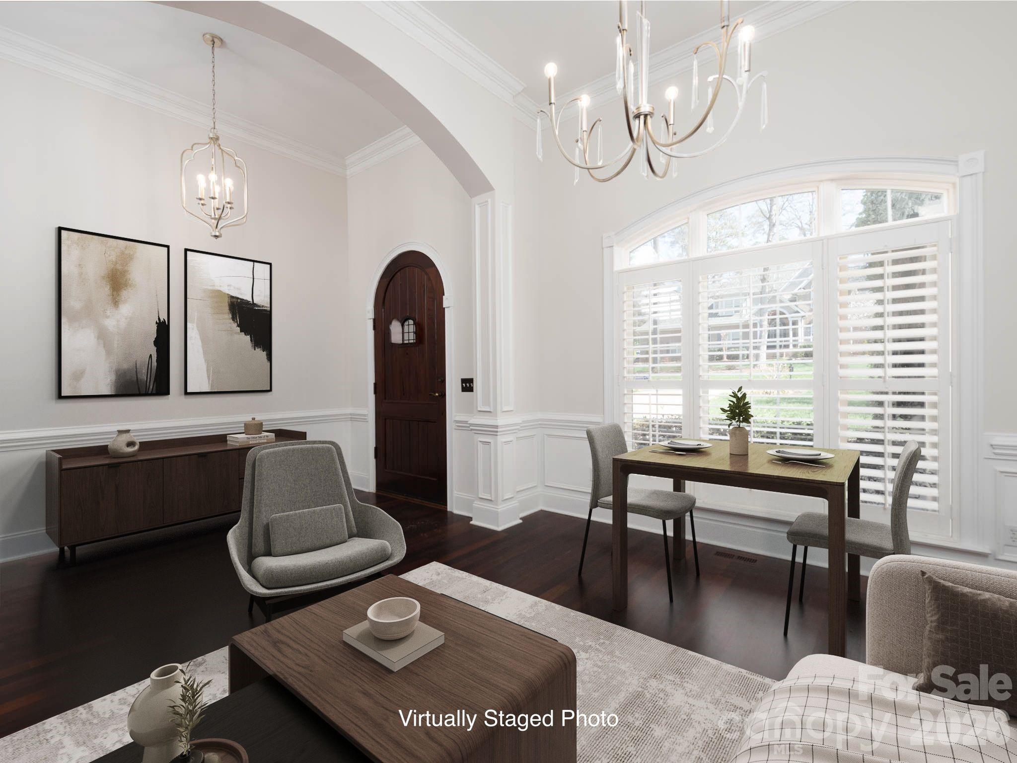 Cowans Ford Country Club - Residential