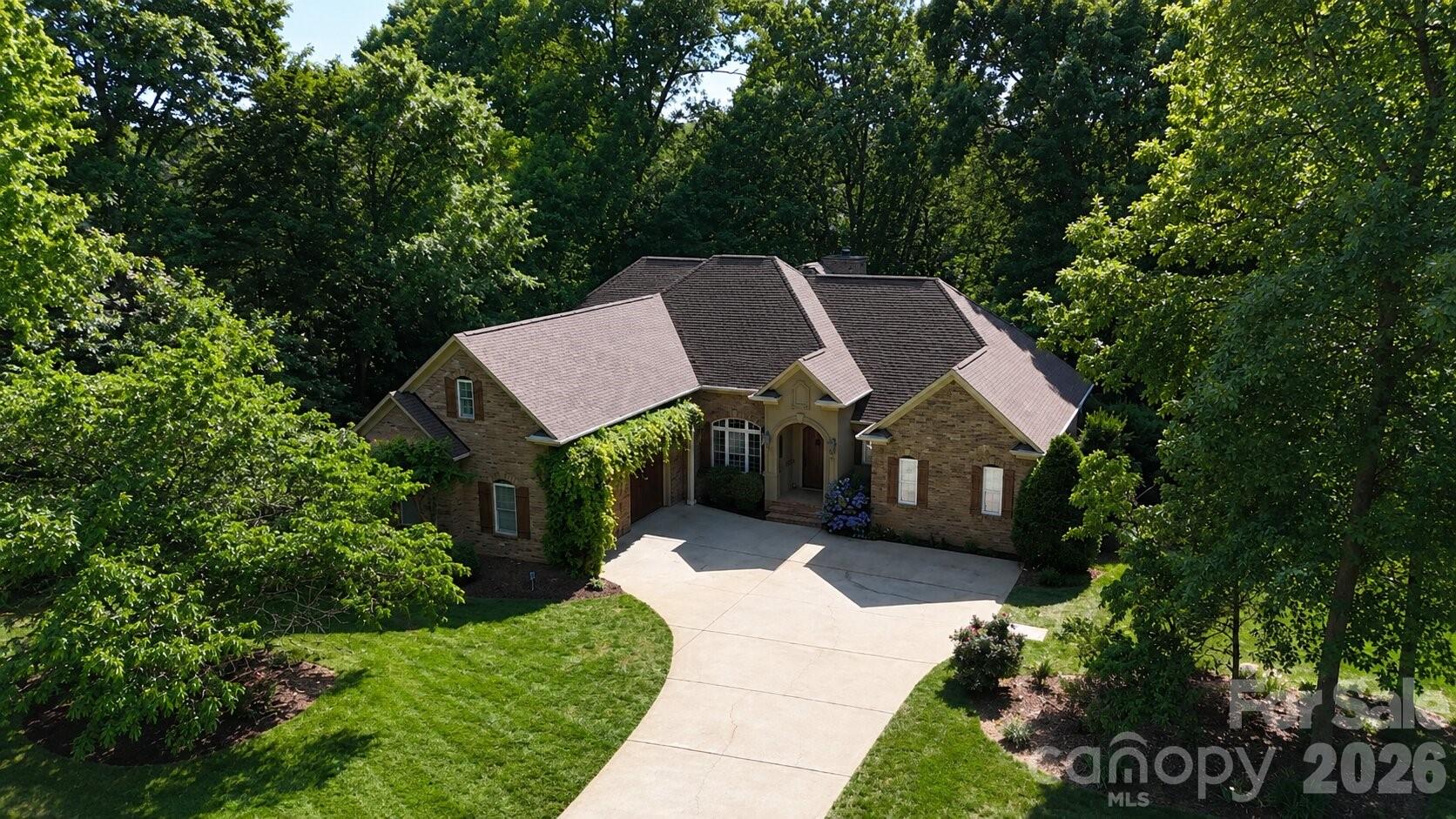 Cowans Ford Country Club - Residential