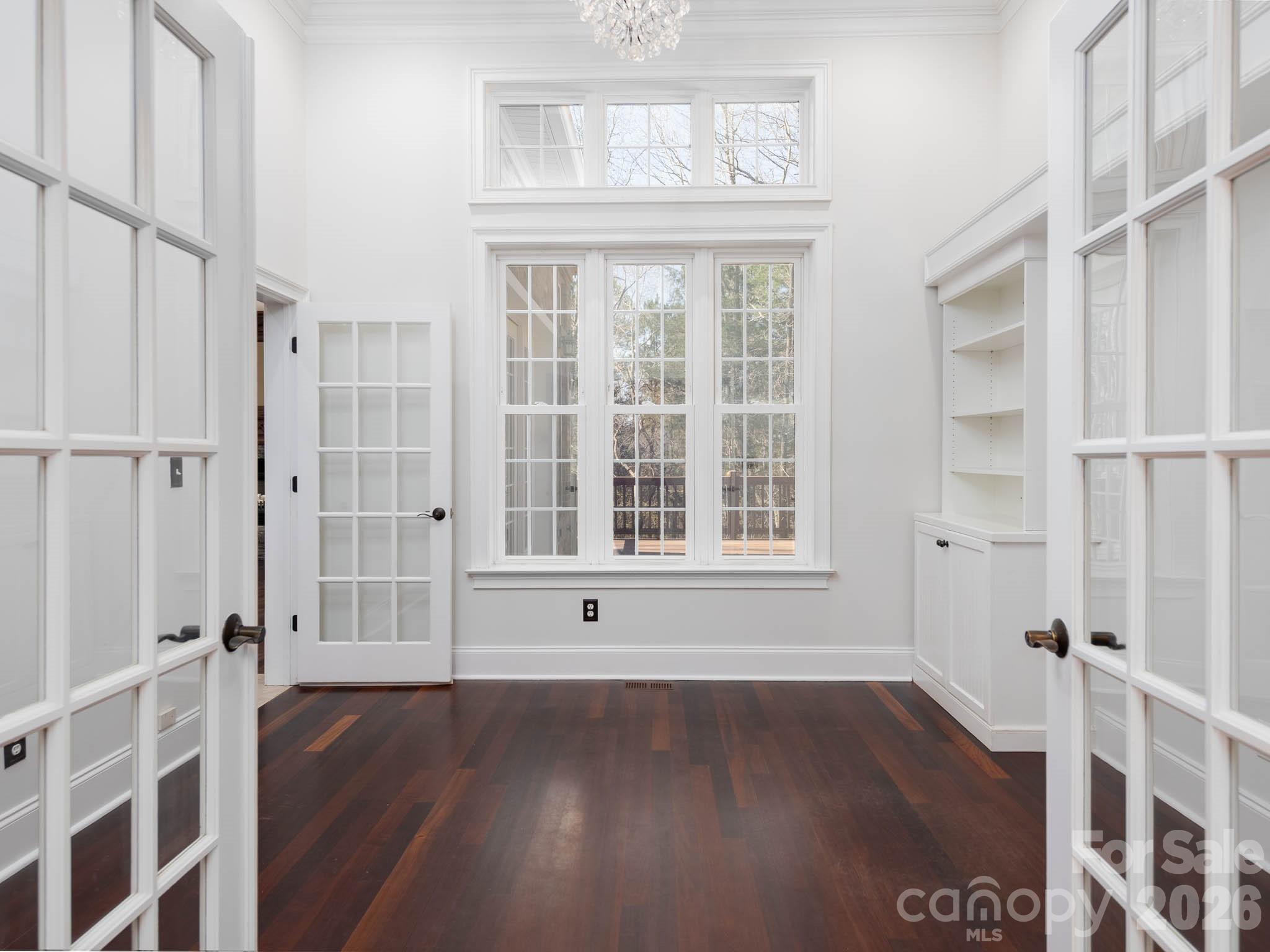 Cowans Ford Country Club - Residential