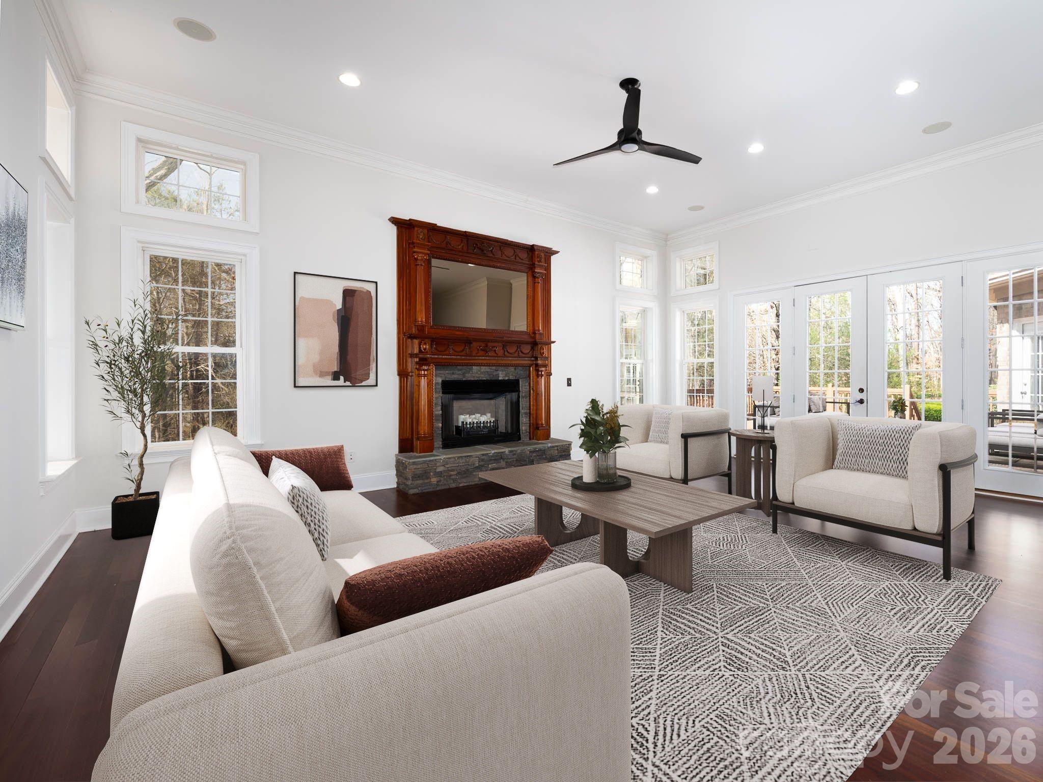 Cowans Ford Country Club - Residential