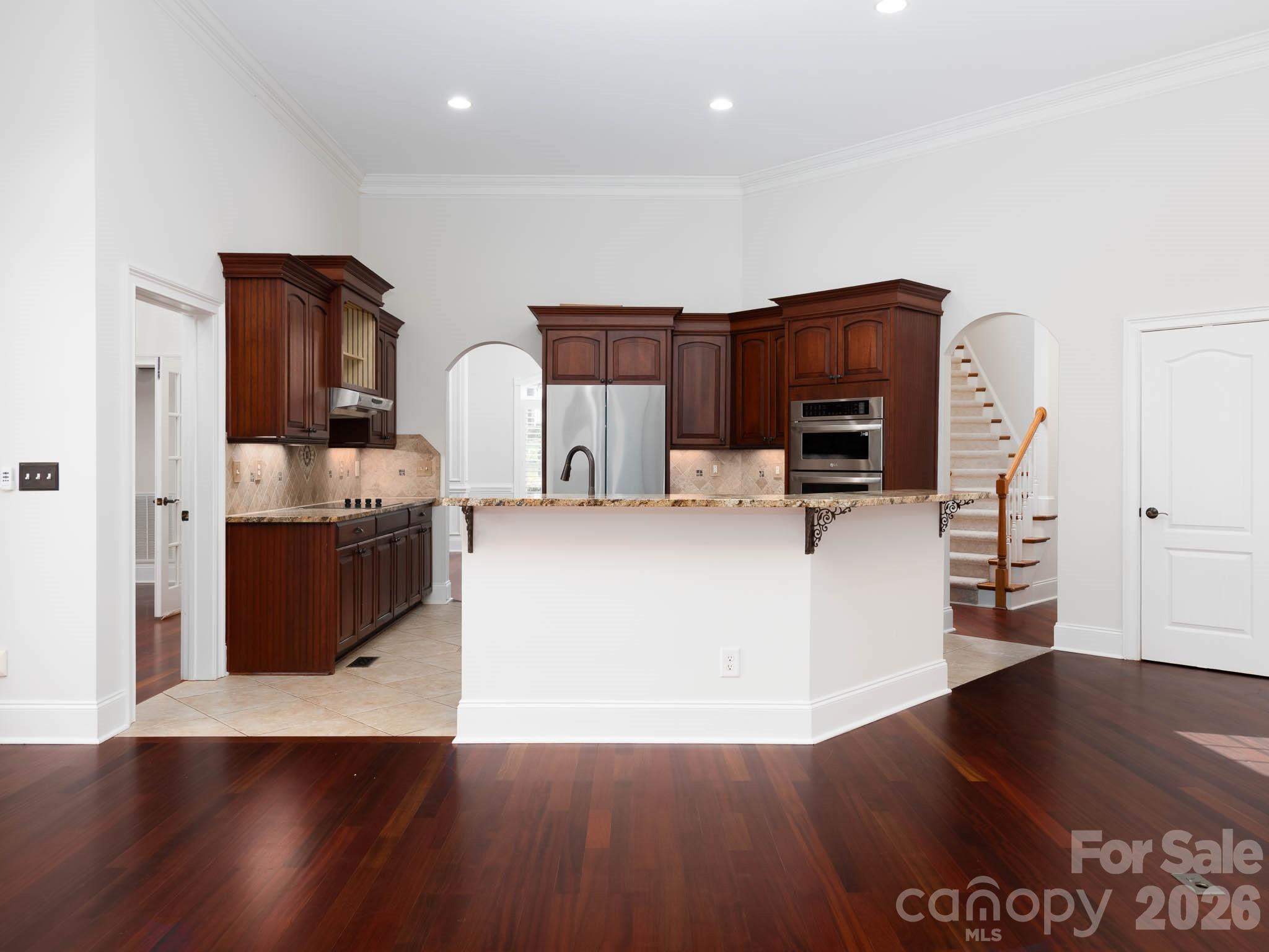 Cowans Ford Country Club - Residential