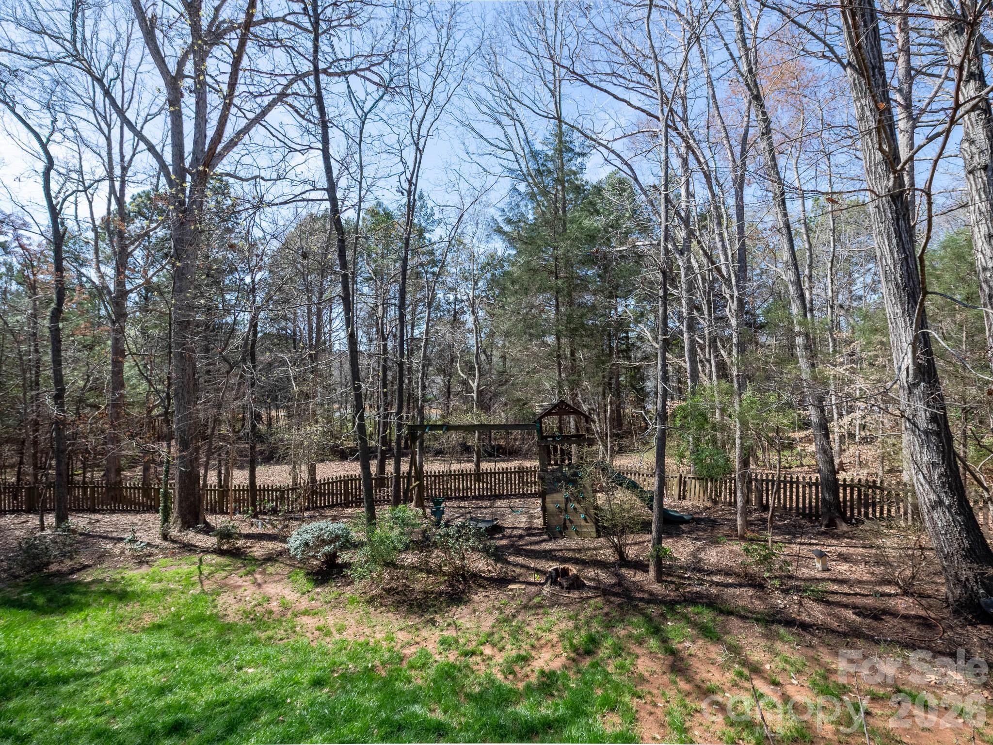 Cowans Ford Country Club - Residential