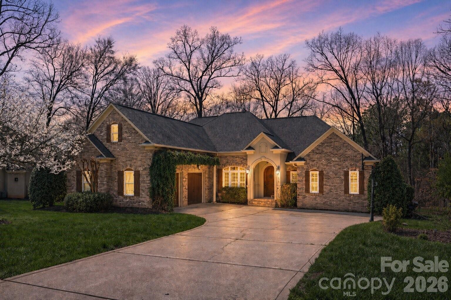 Cowans Ford Country Club - Residential