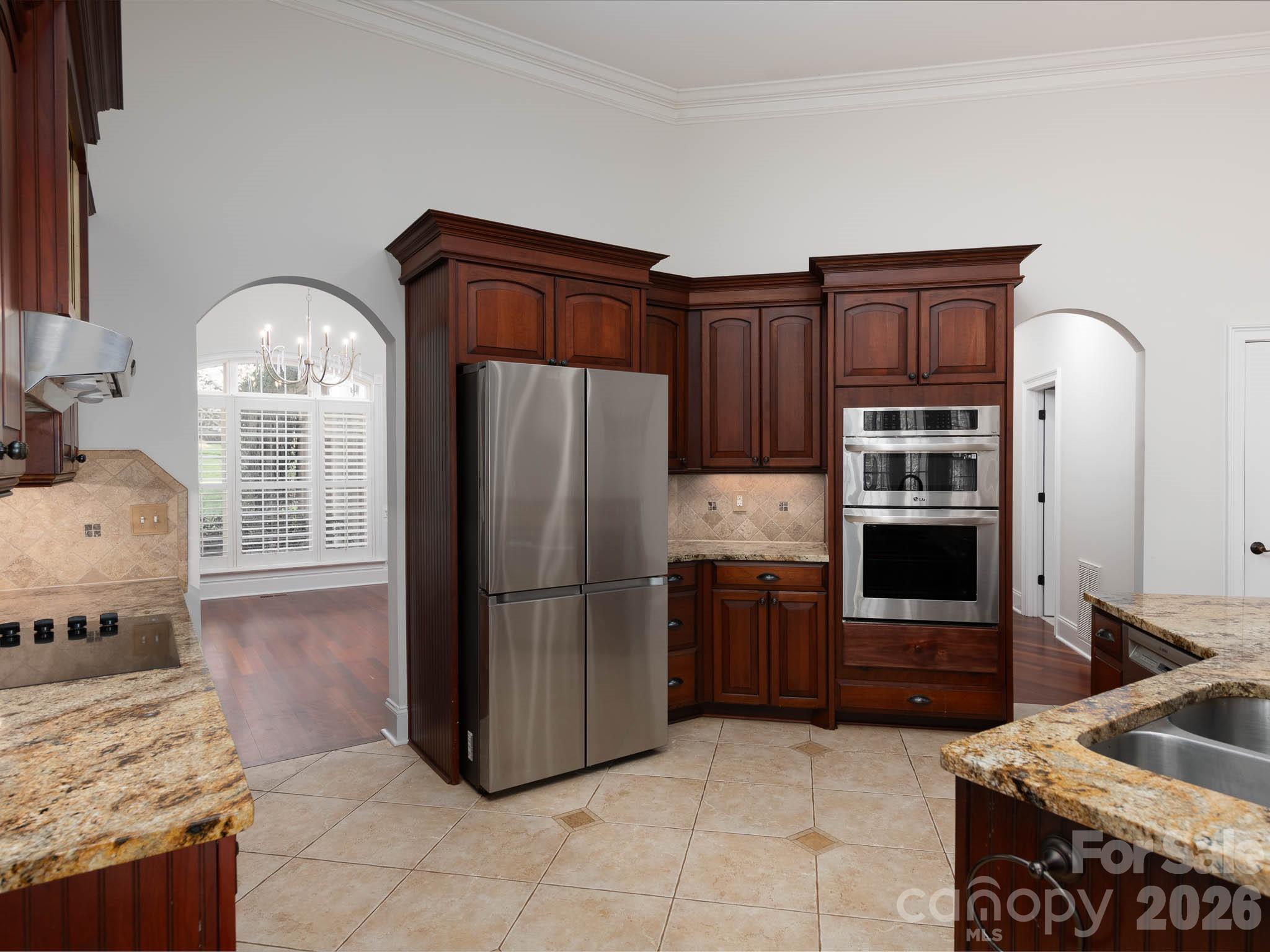 Cowans Ford Country Club - Residential