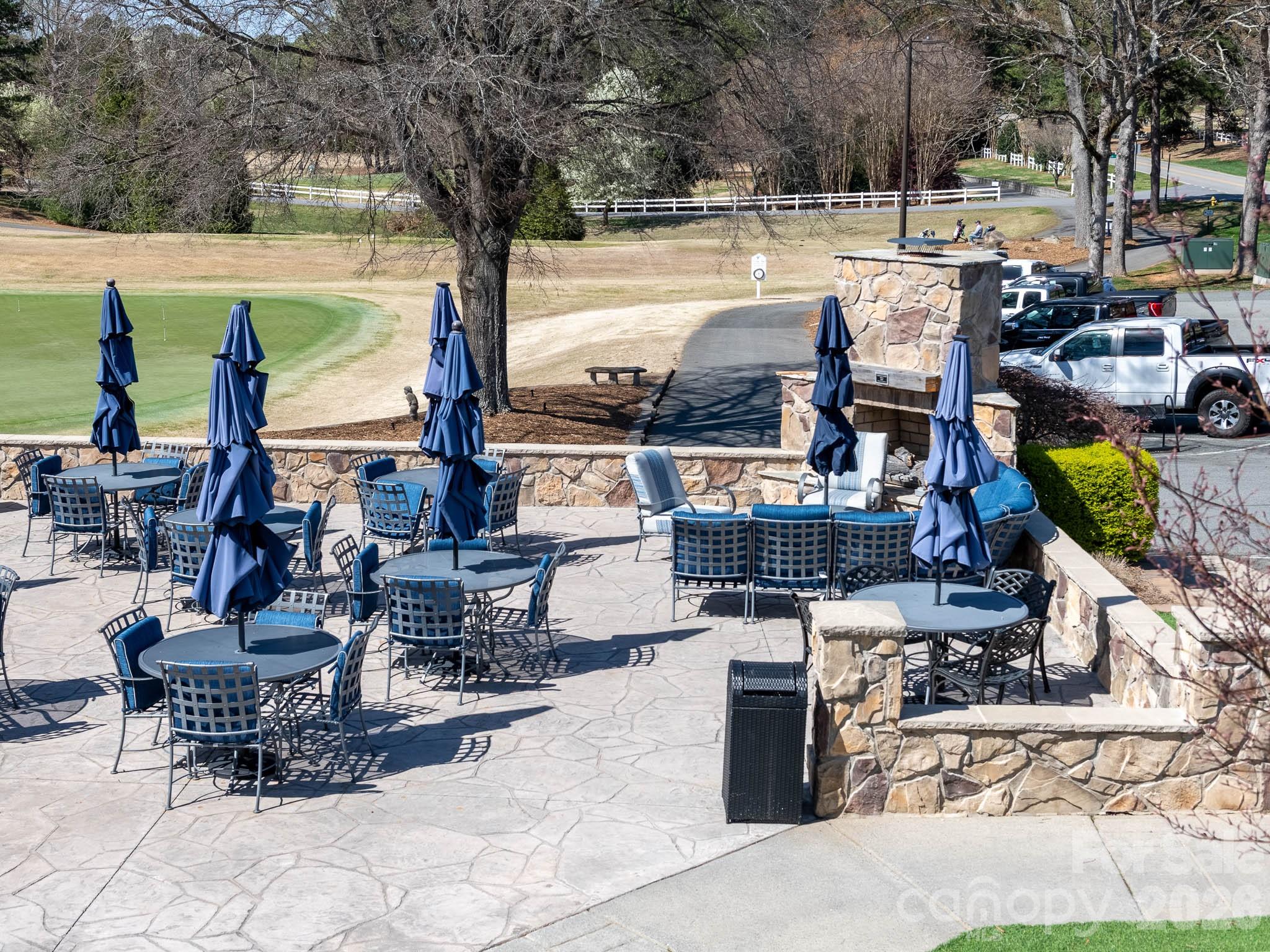 Cowans Ford Country Club - Residential