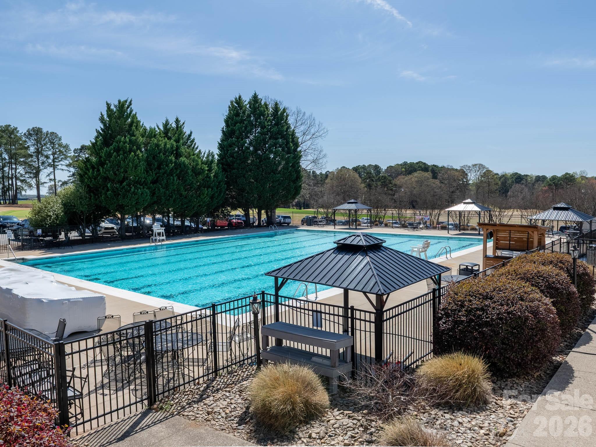 Cowans Ford Country Club - Residential