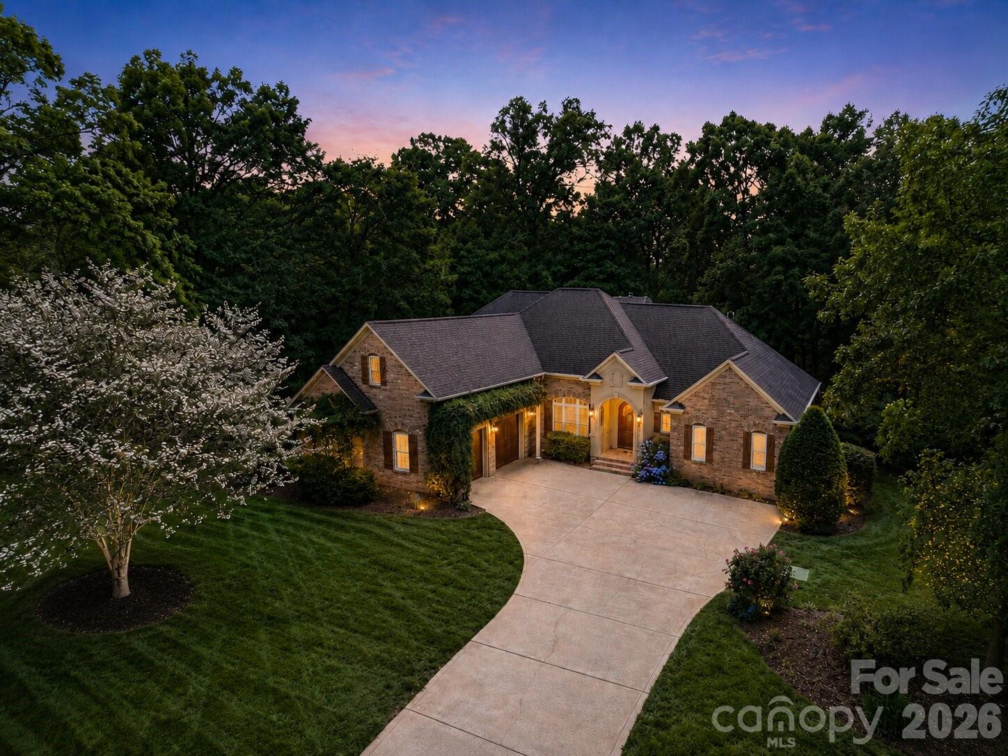 Cowans Ford Country Club - Residential