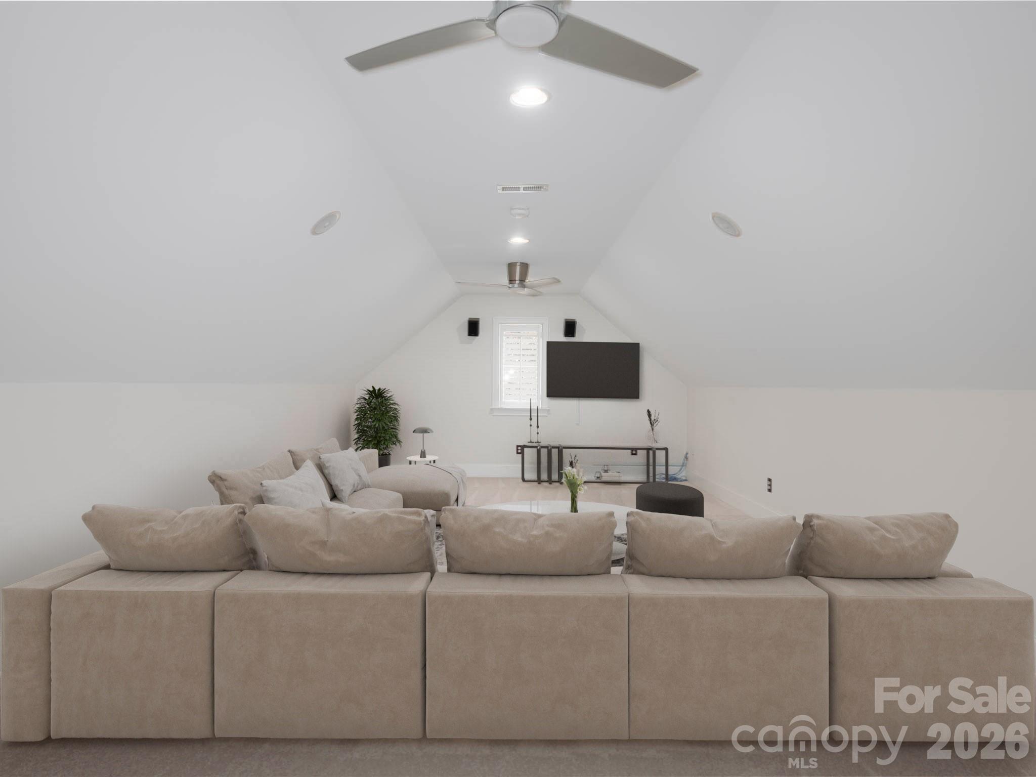 Cowans Ford Country Club - Residential