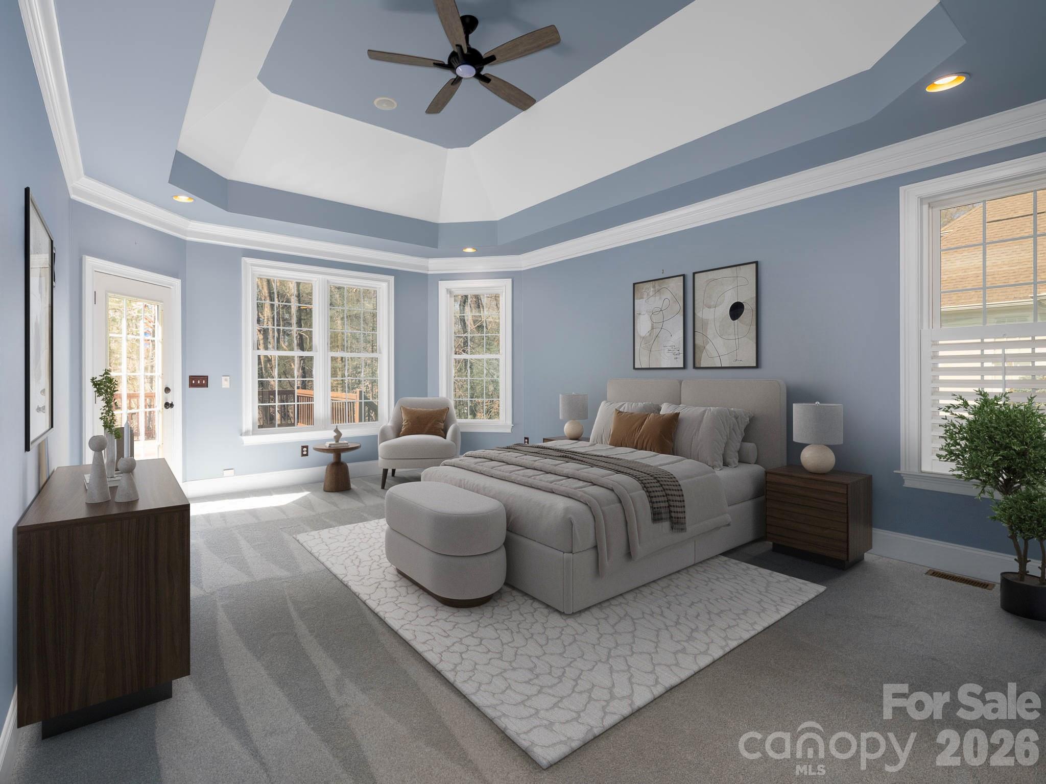 Cowans Ford Country Club - Residential