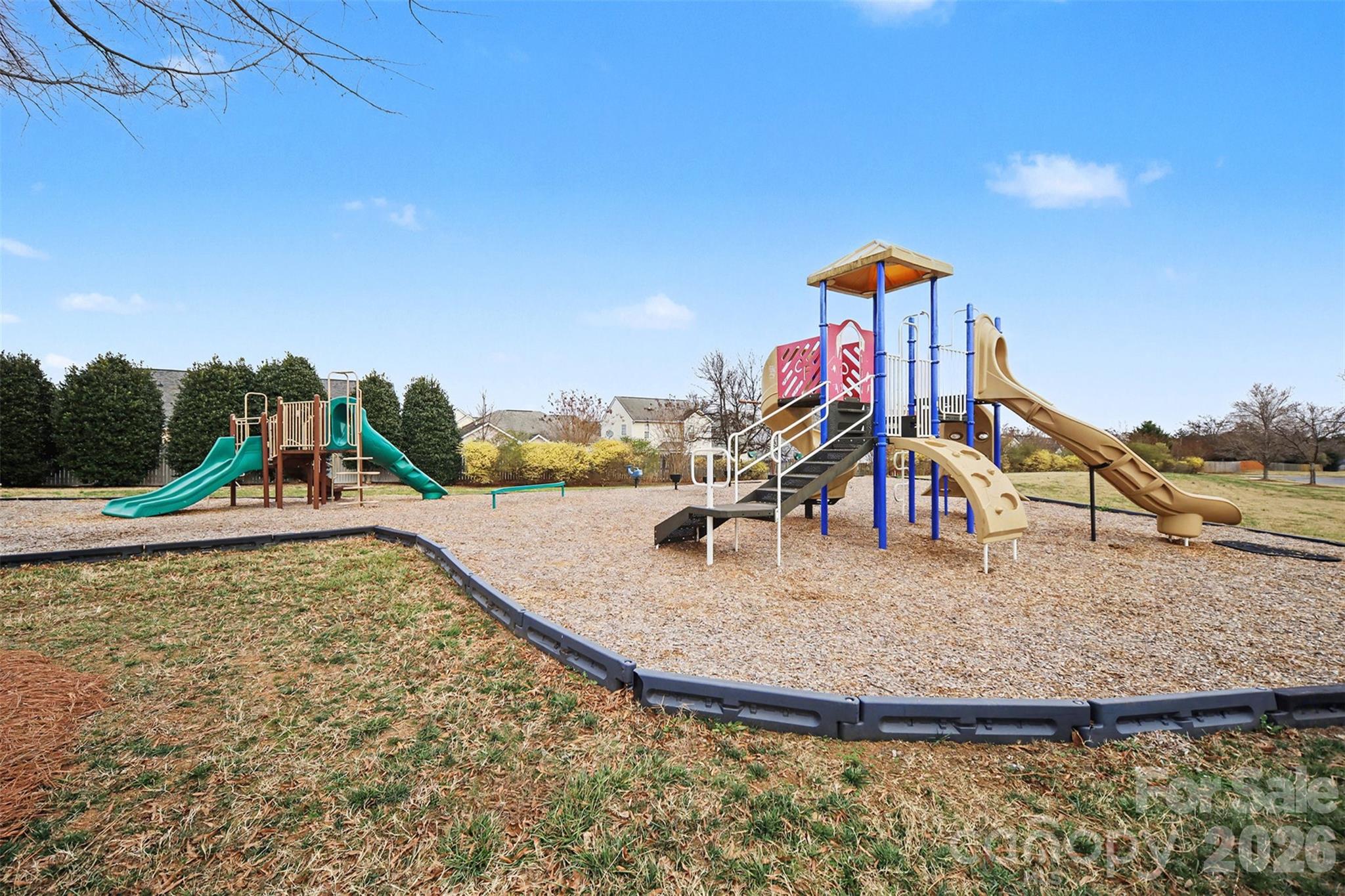 Holly Park - Residential