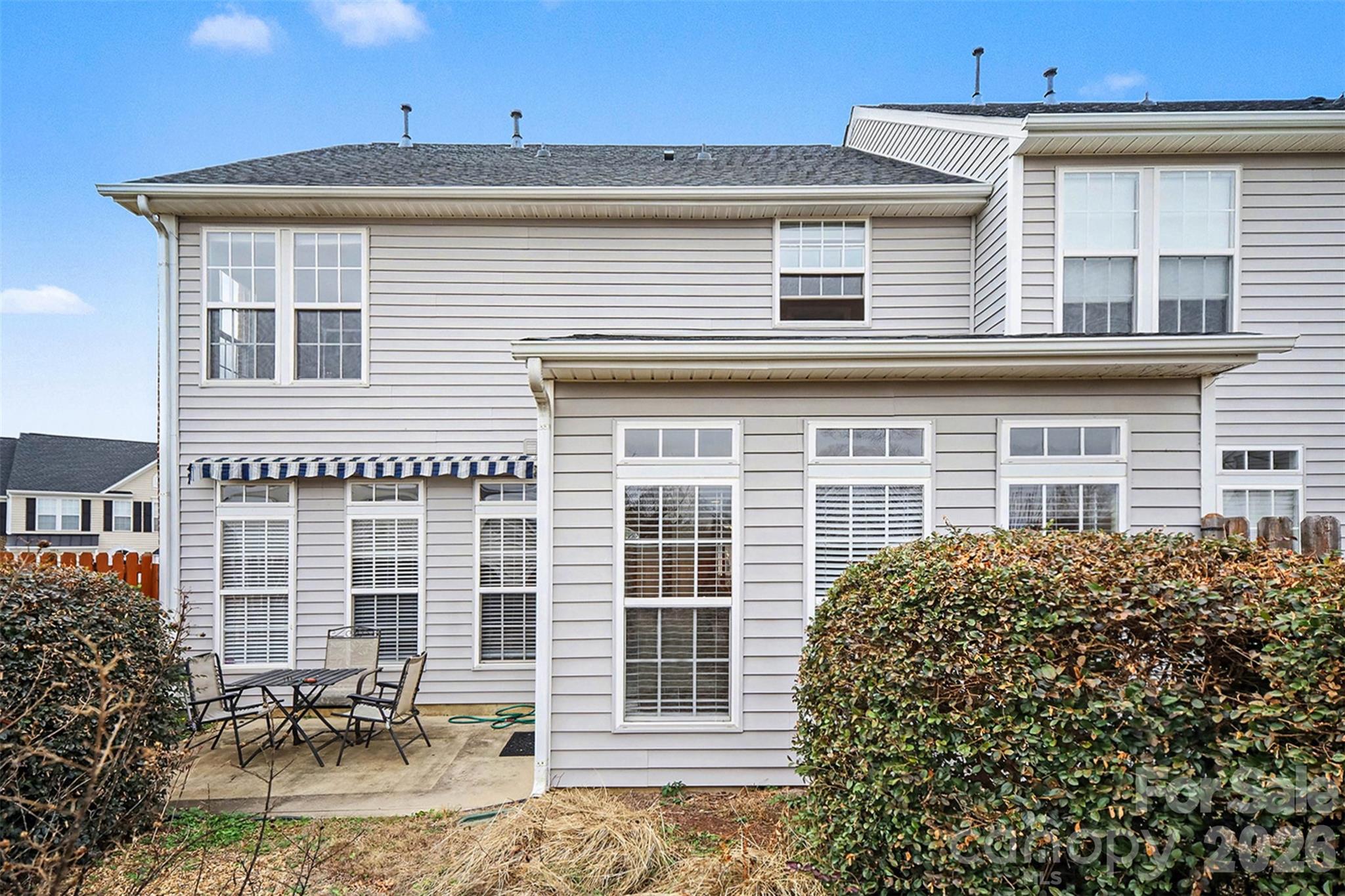 Holly Park - Residential