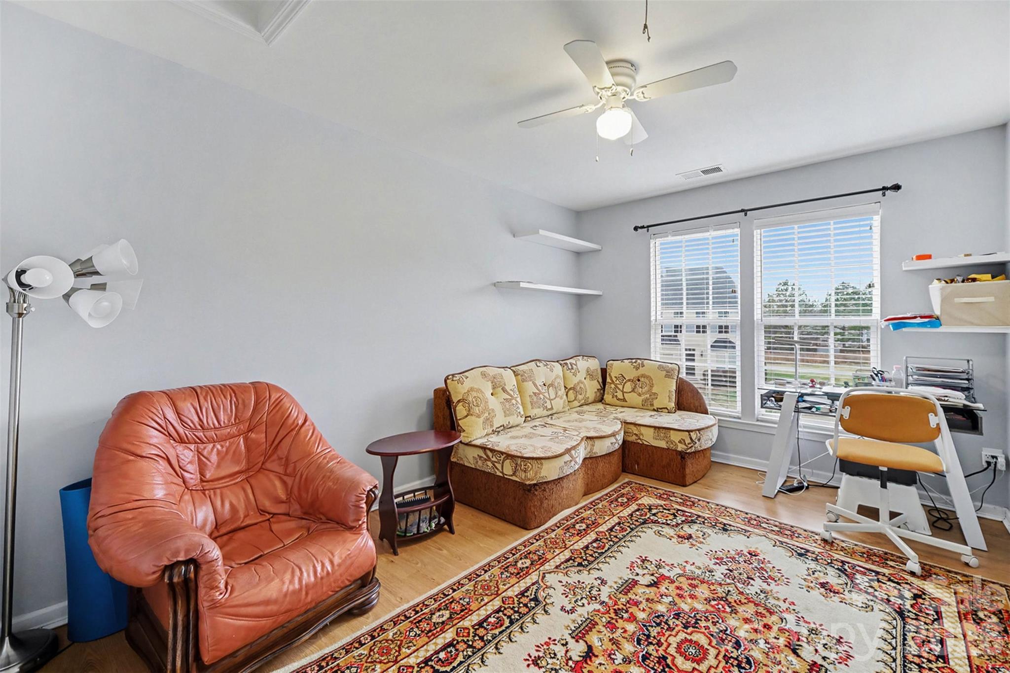 Holly Park - Residential