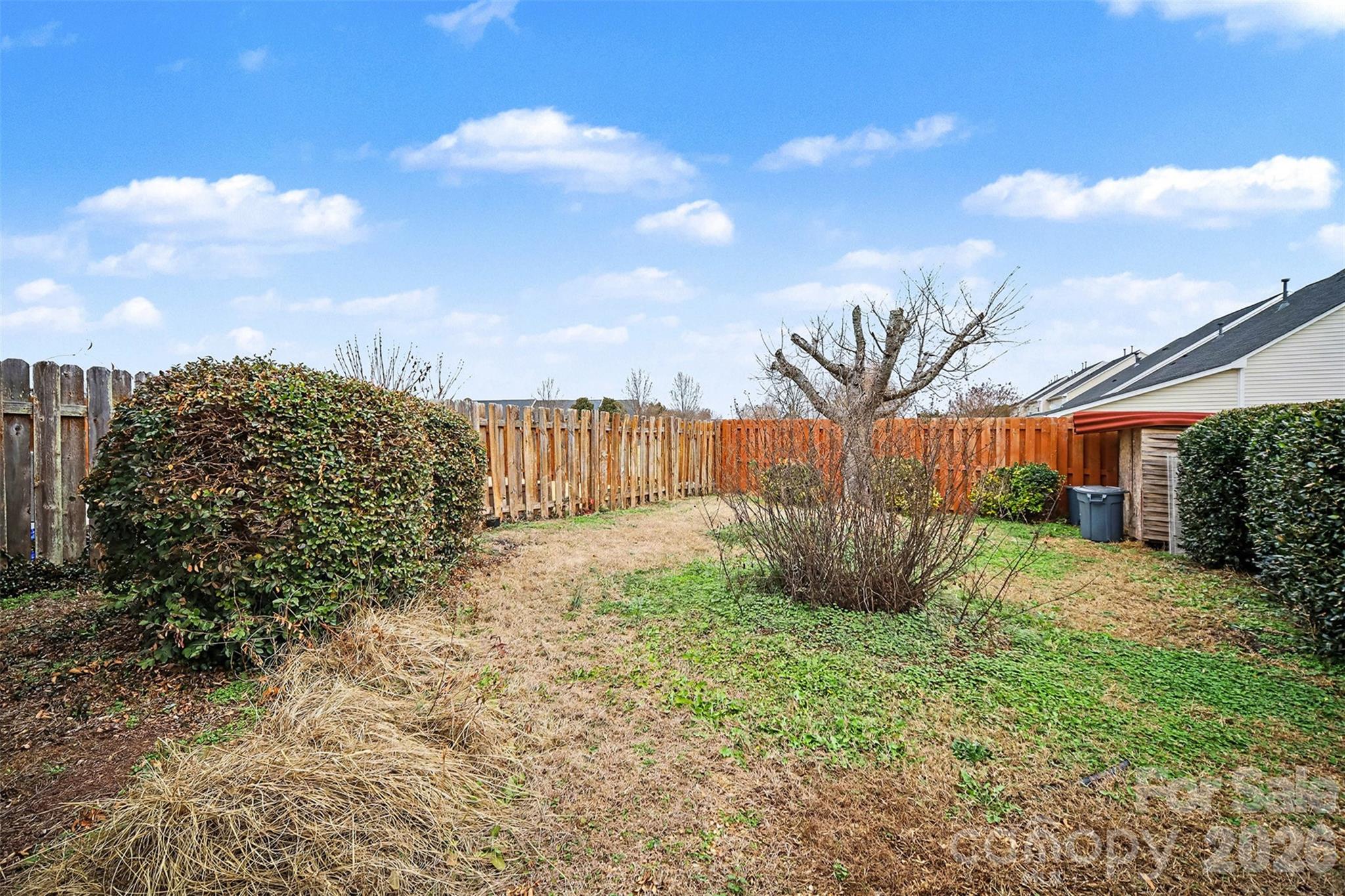 Holly Park - Residential