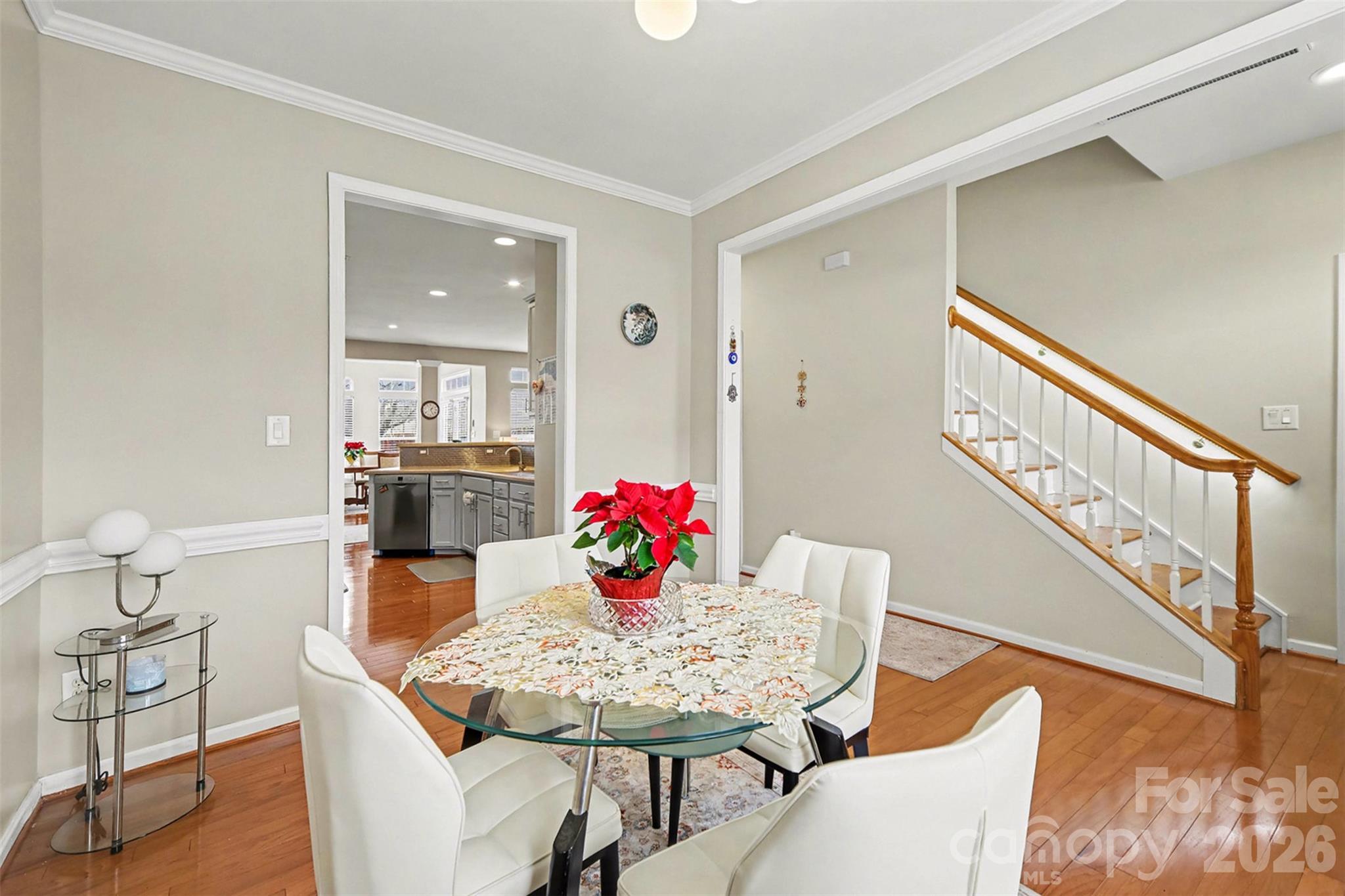 Holly Park - Residential