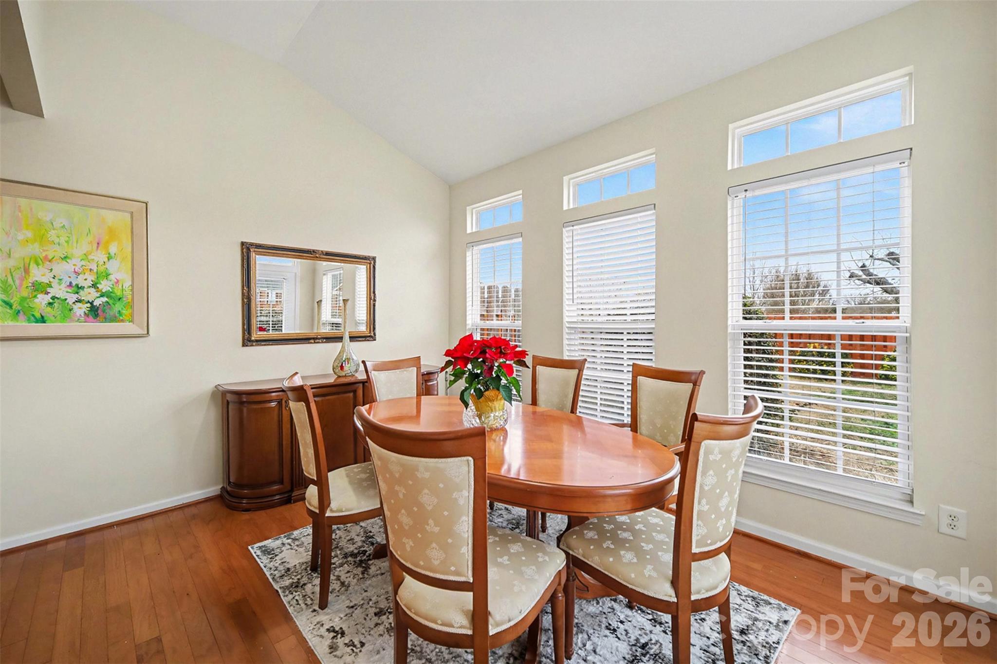 Holly Park - Residential