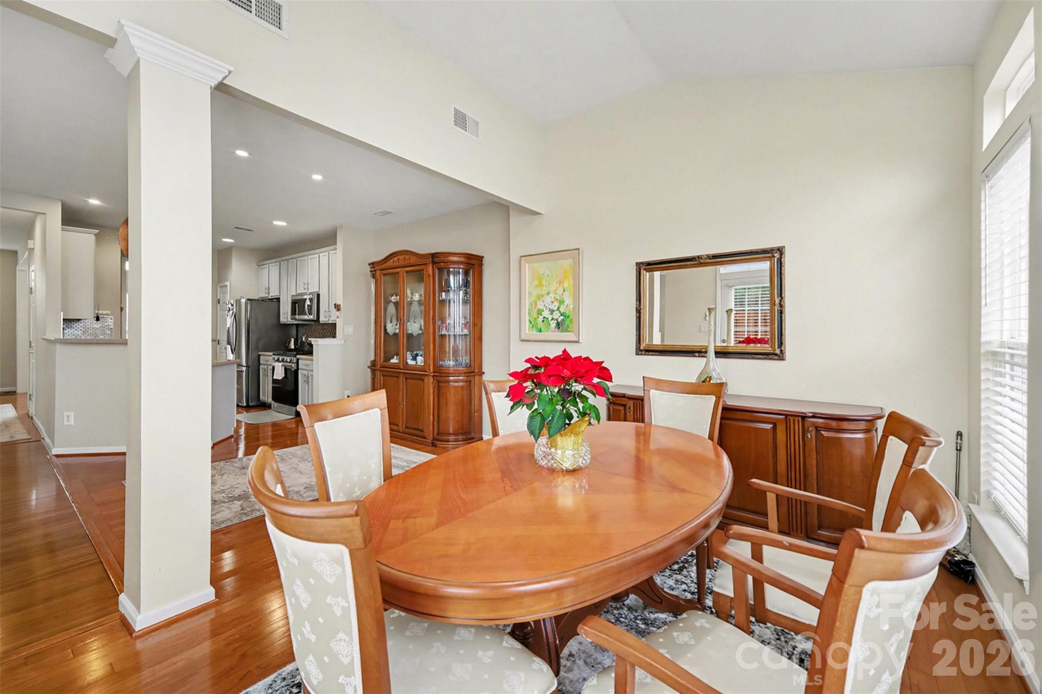 Holly Park - Residential