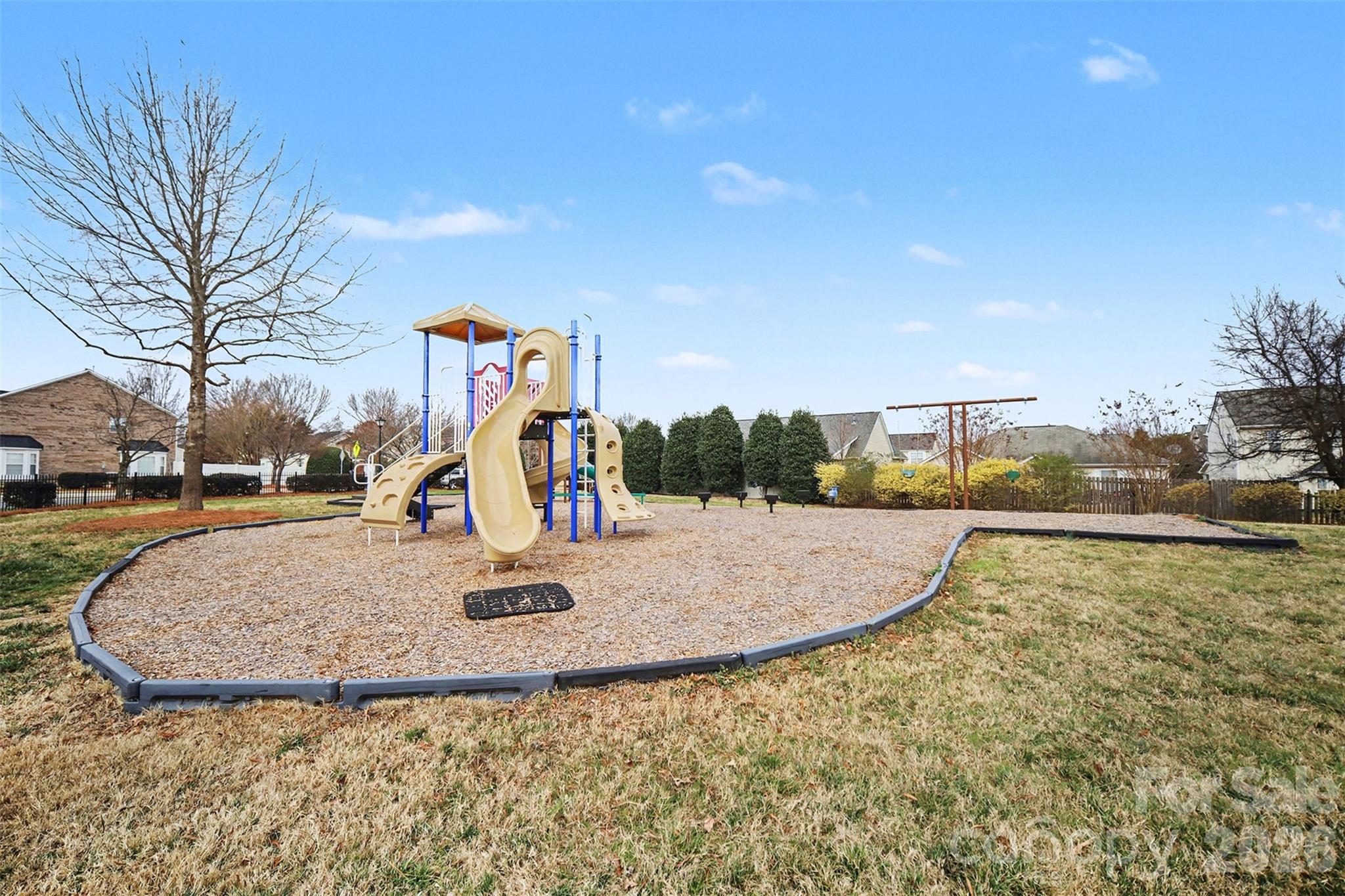 Holly Park - Residential